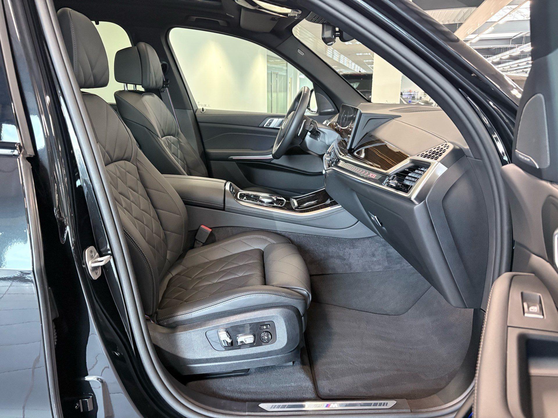 BMW X5 – Bild 15