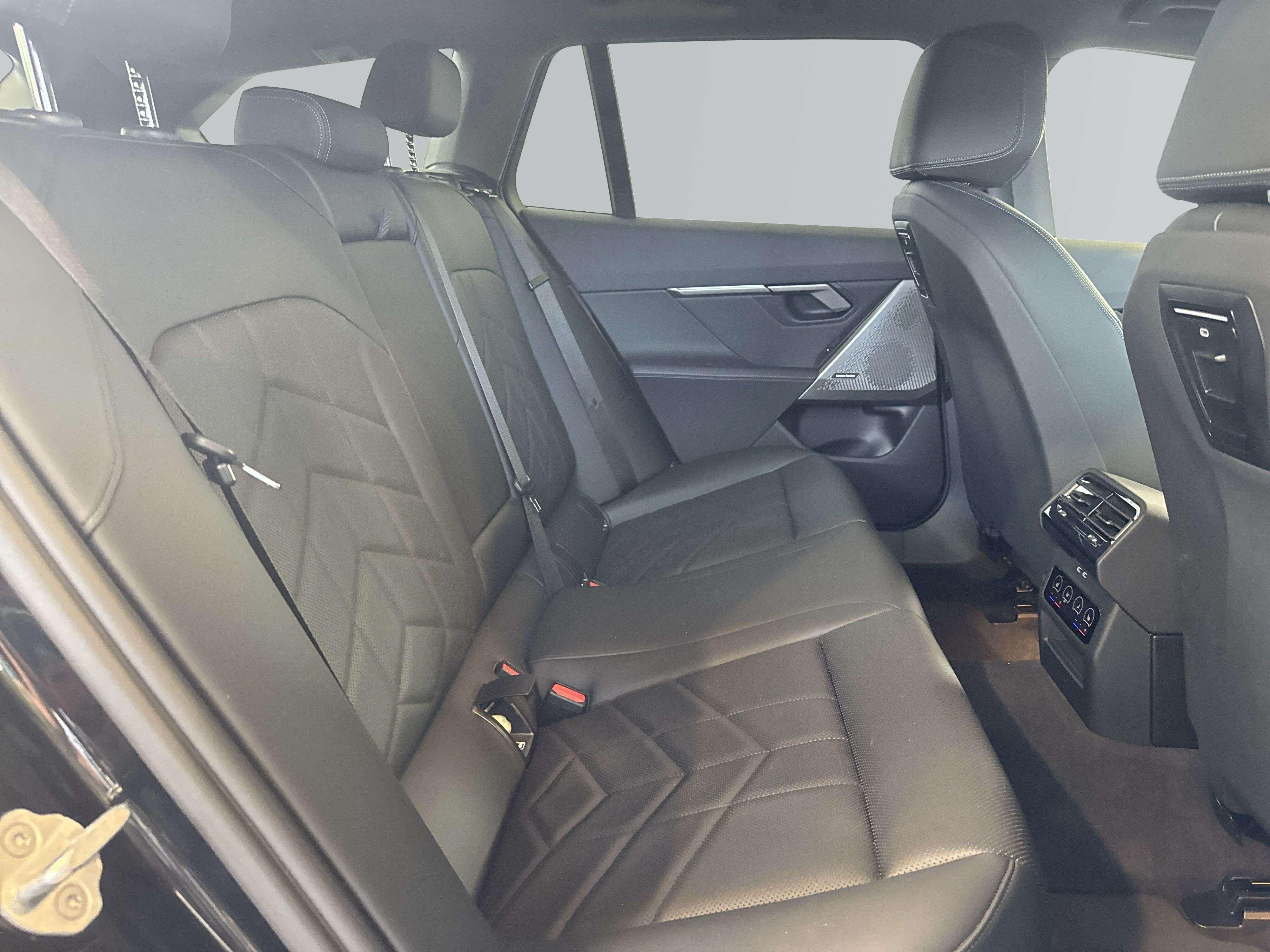 BMW 5er Touring – Bild 17