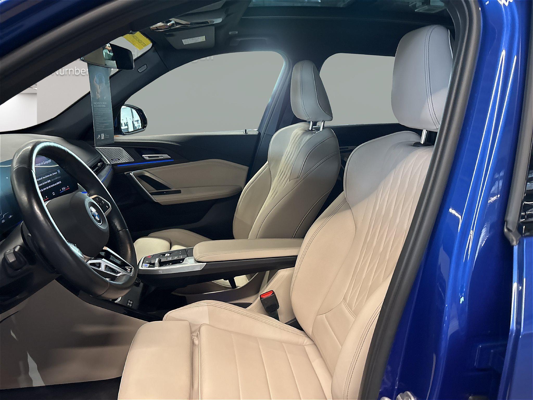BMW iX1 – Bild 6