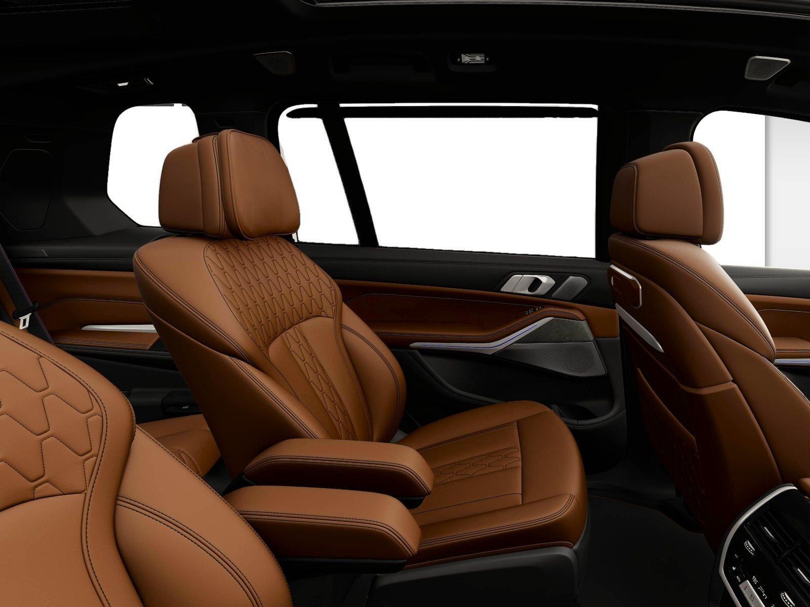 BMW X7 – Bild 8