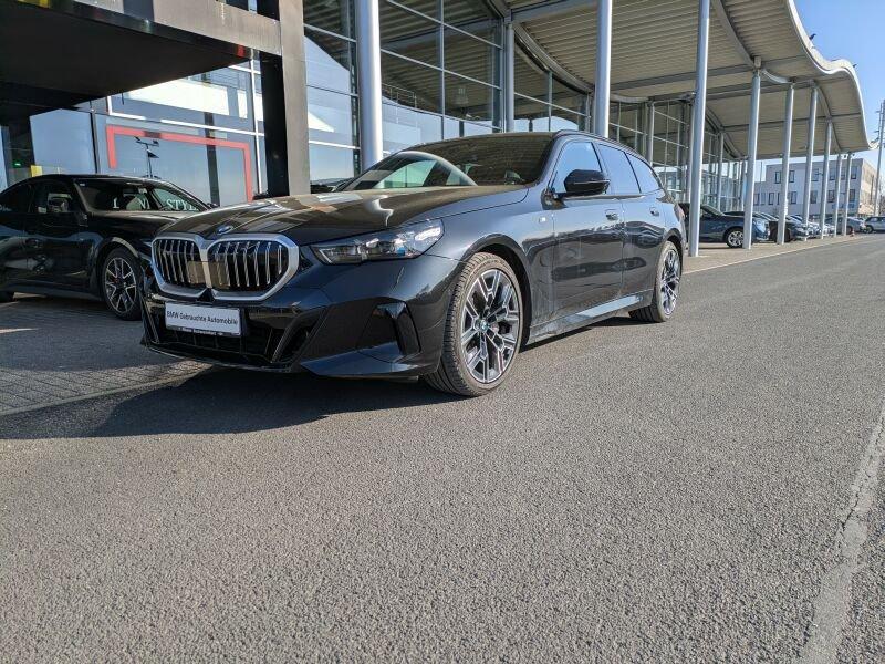 BMW 5er Touring – Bild 2