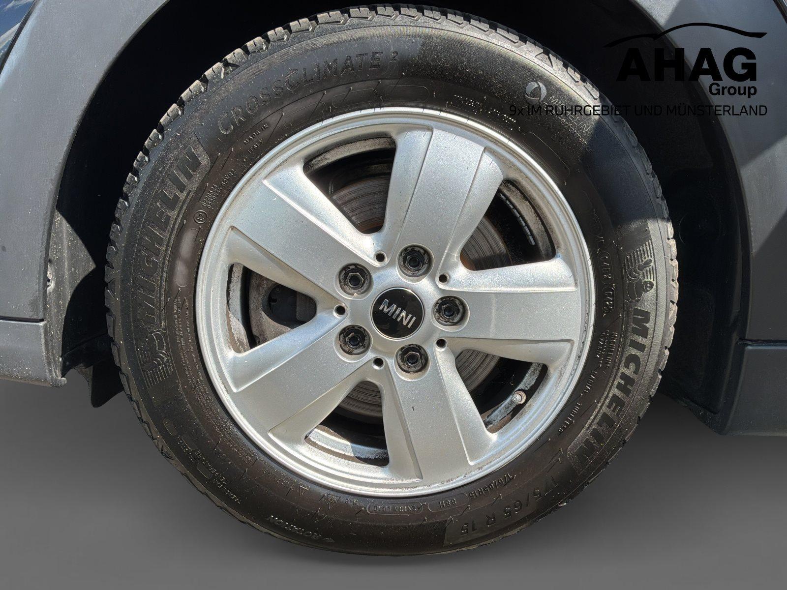 MINI Cooper 3-Türer – Bild 12