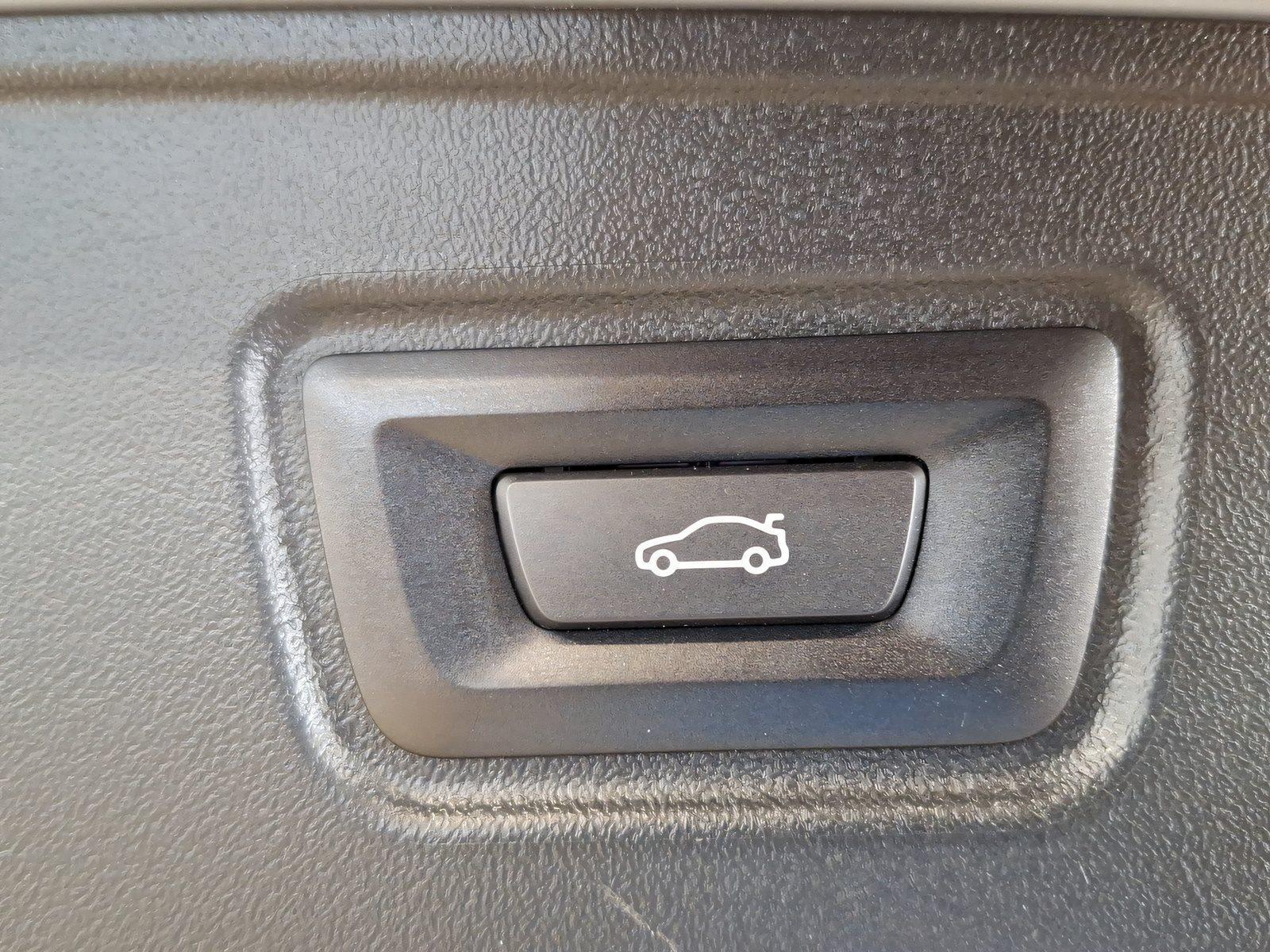 BMW 5er Touring – Bild 18