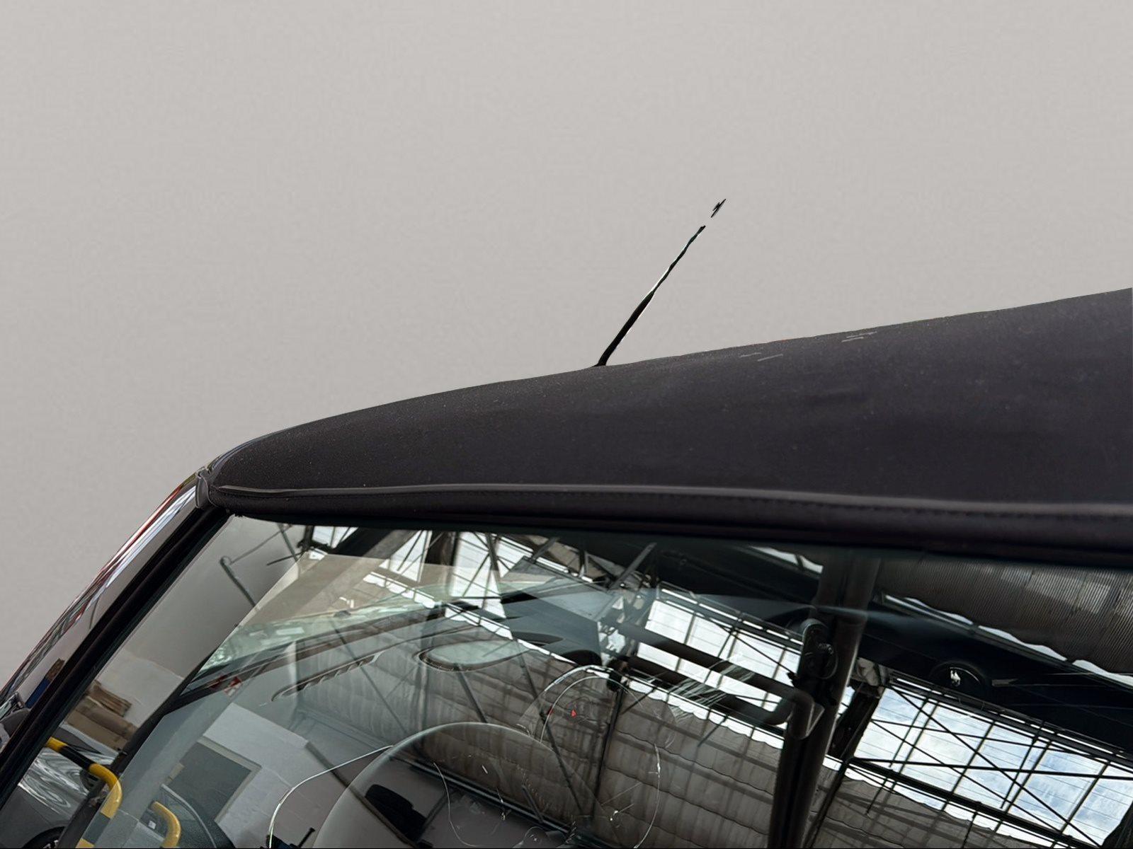 MINI Cabrio – Bild 9