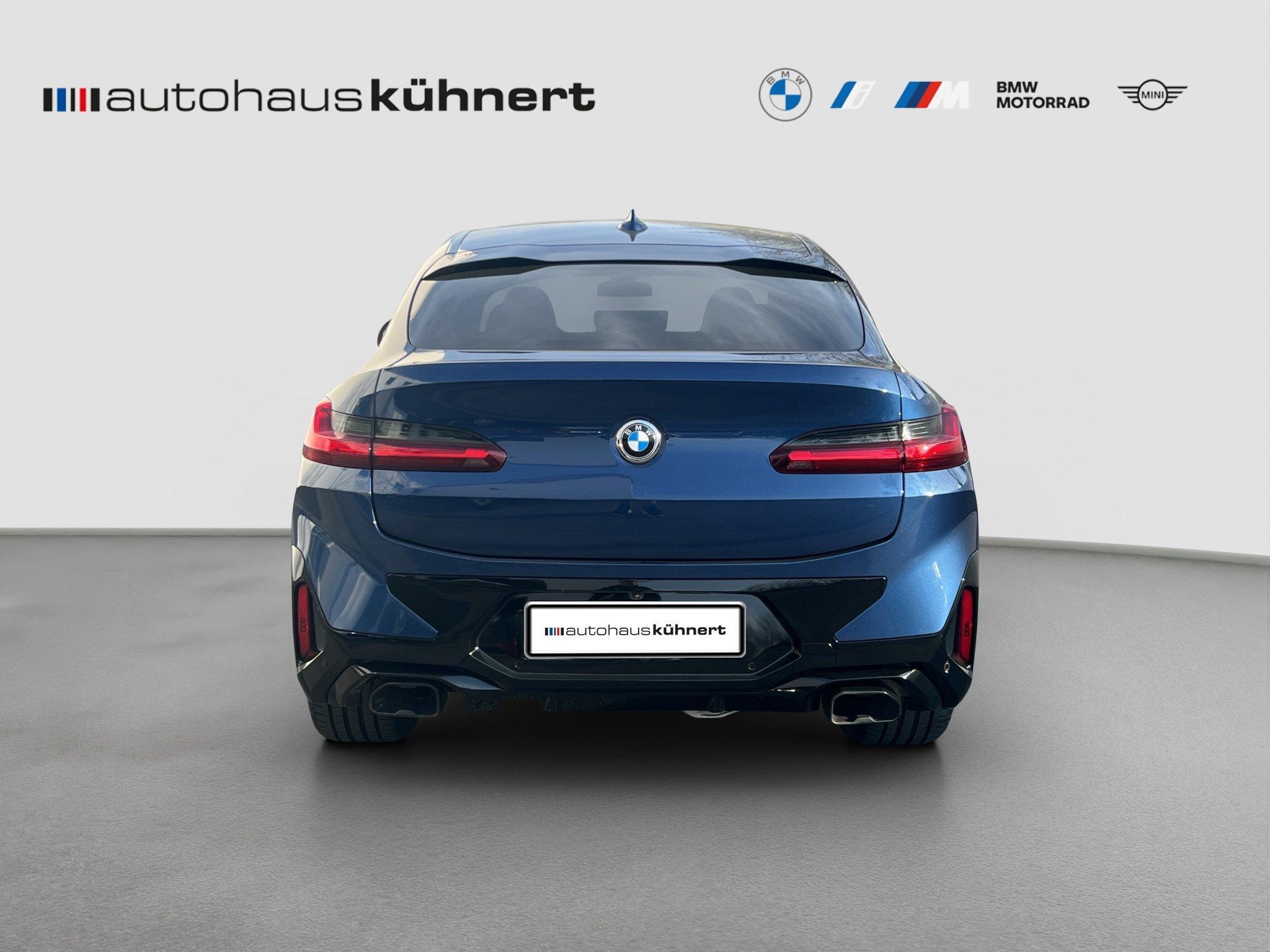 BMW X4 – Bild 6