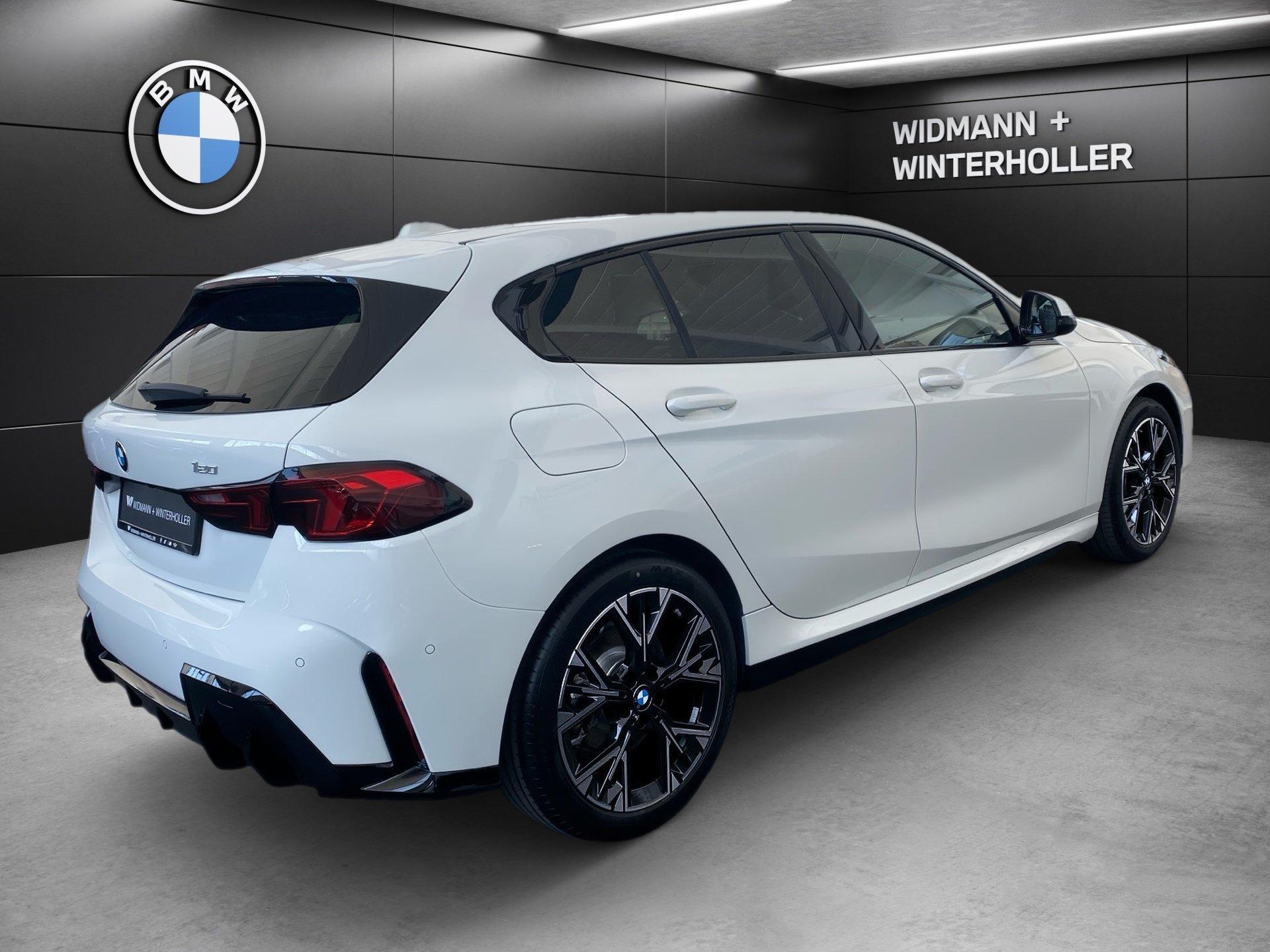 BMW 1er – Bild 4