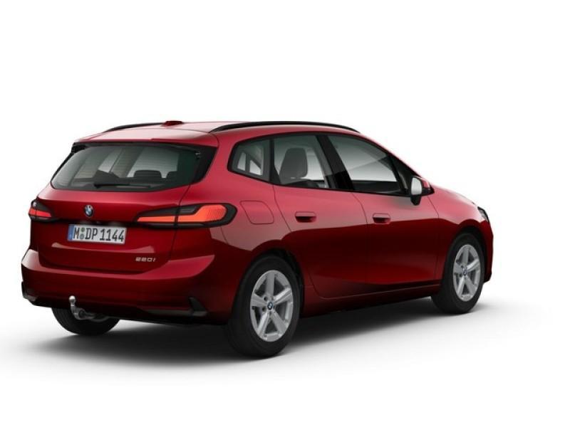BMW 2er Active Tourer – Bild 4