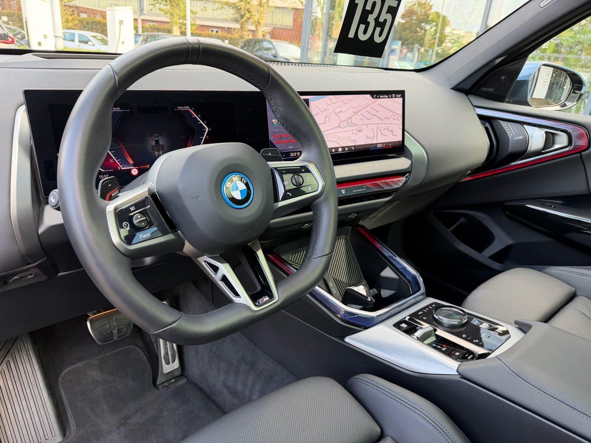 BMW X3 – Bild 5