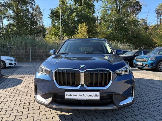BMW X1 – Bild 7