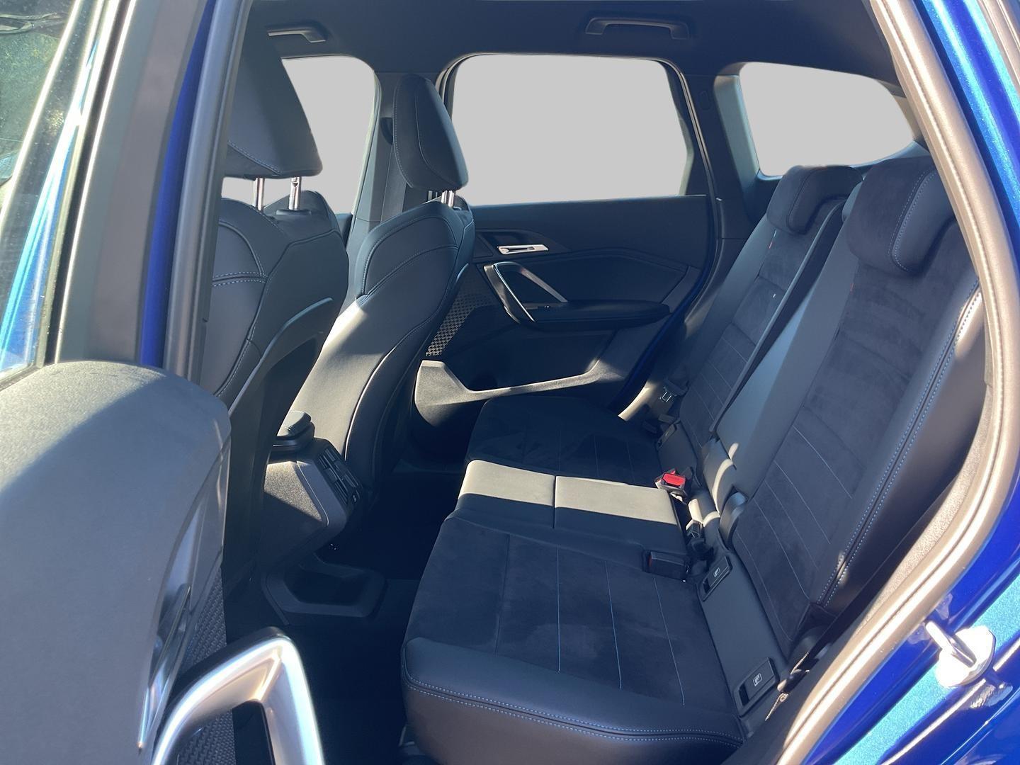 BMW X1 – Bild 11