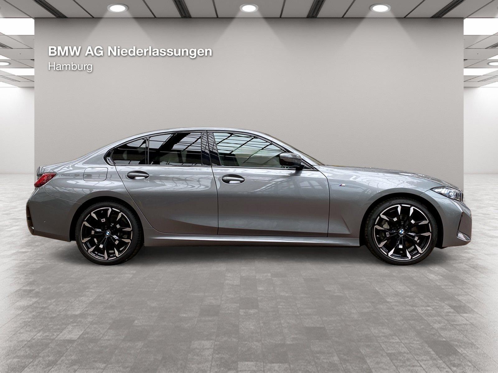 BMW 3er – Bild 4