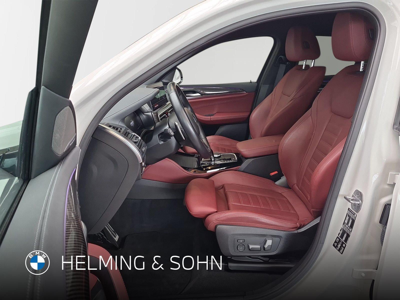 BMW X4 – Bild 14