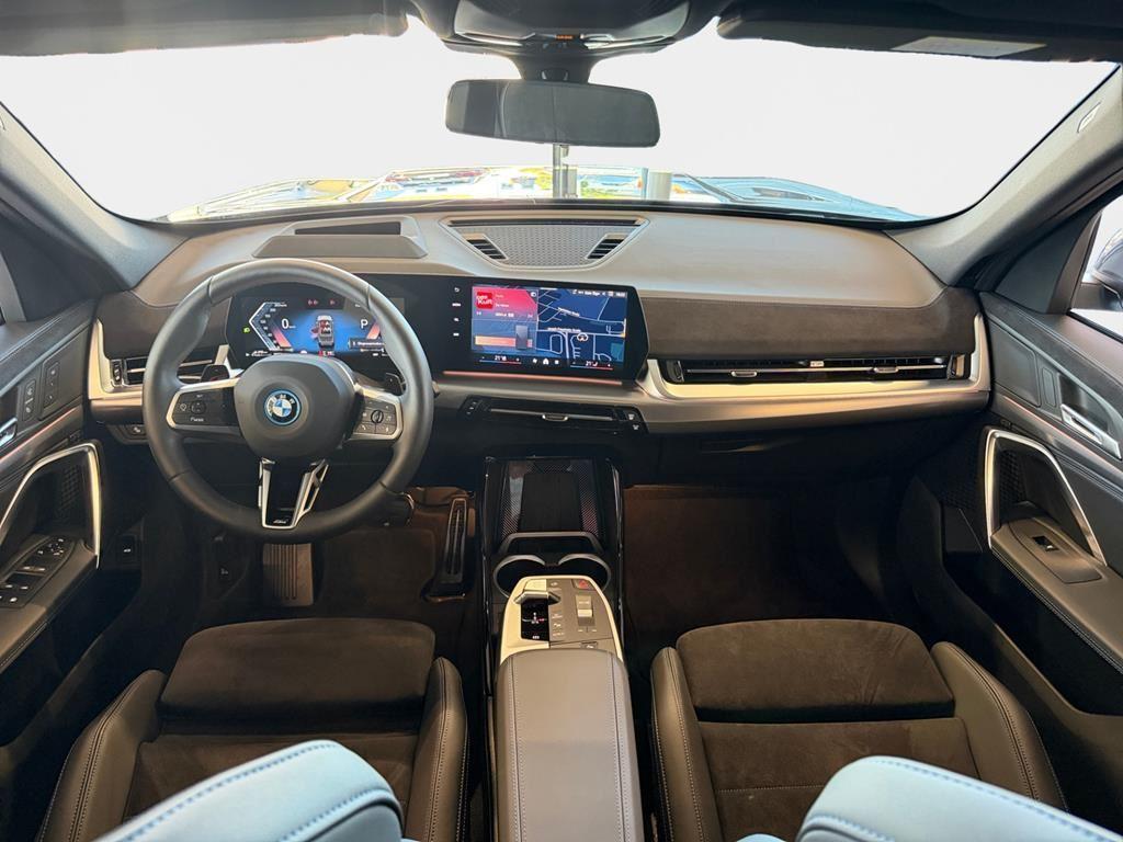 BMW X1 – Bild 20