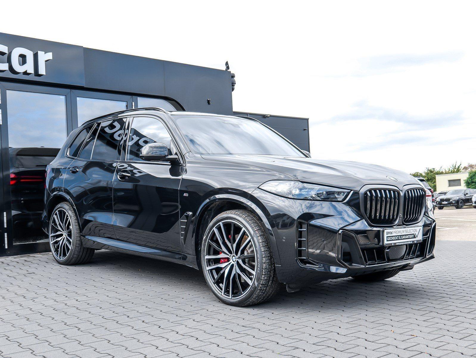 BMW X5 – Bild 6
