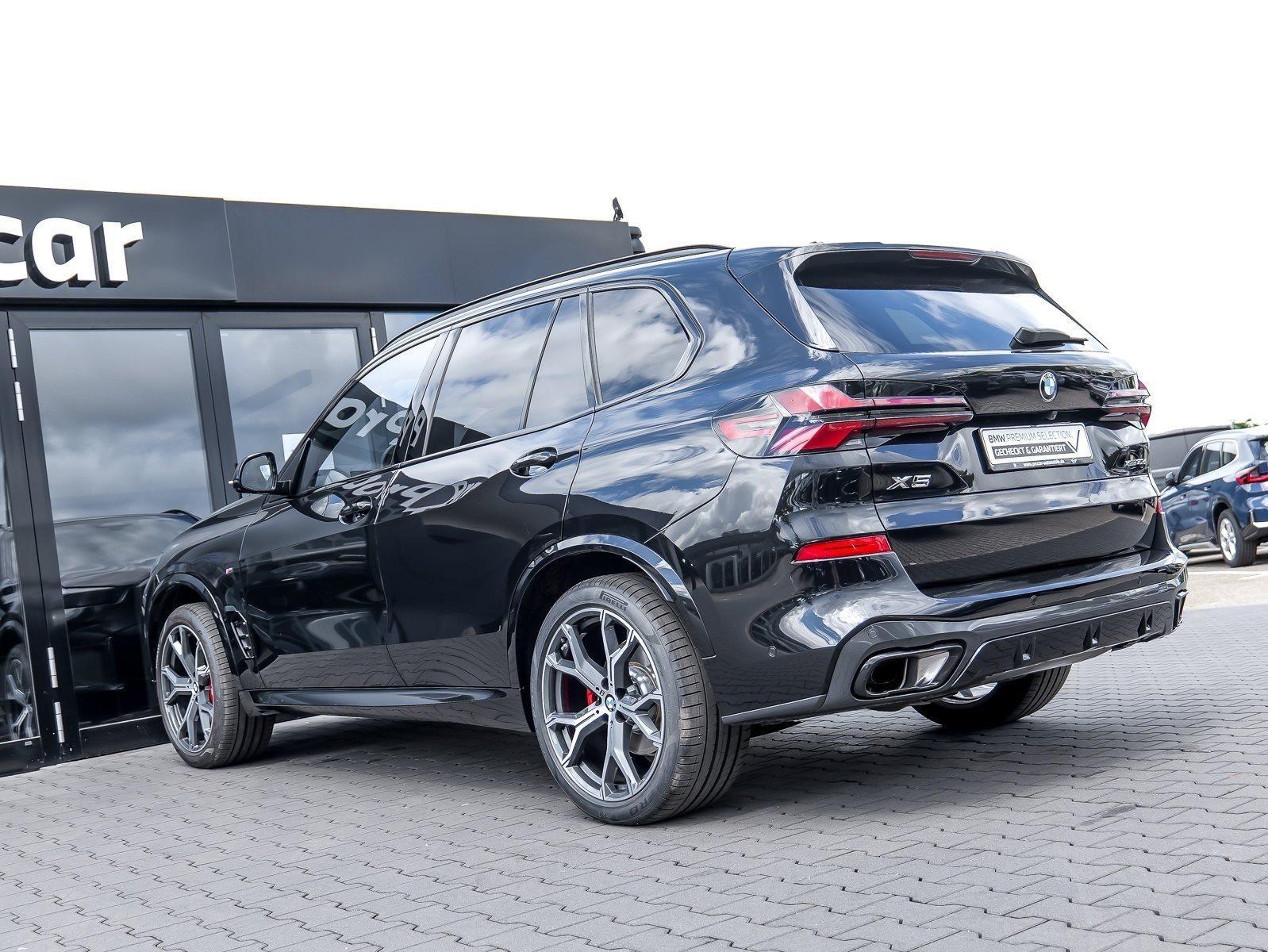 BMW X5 – Bild 14