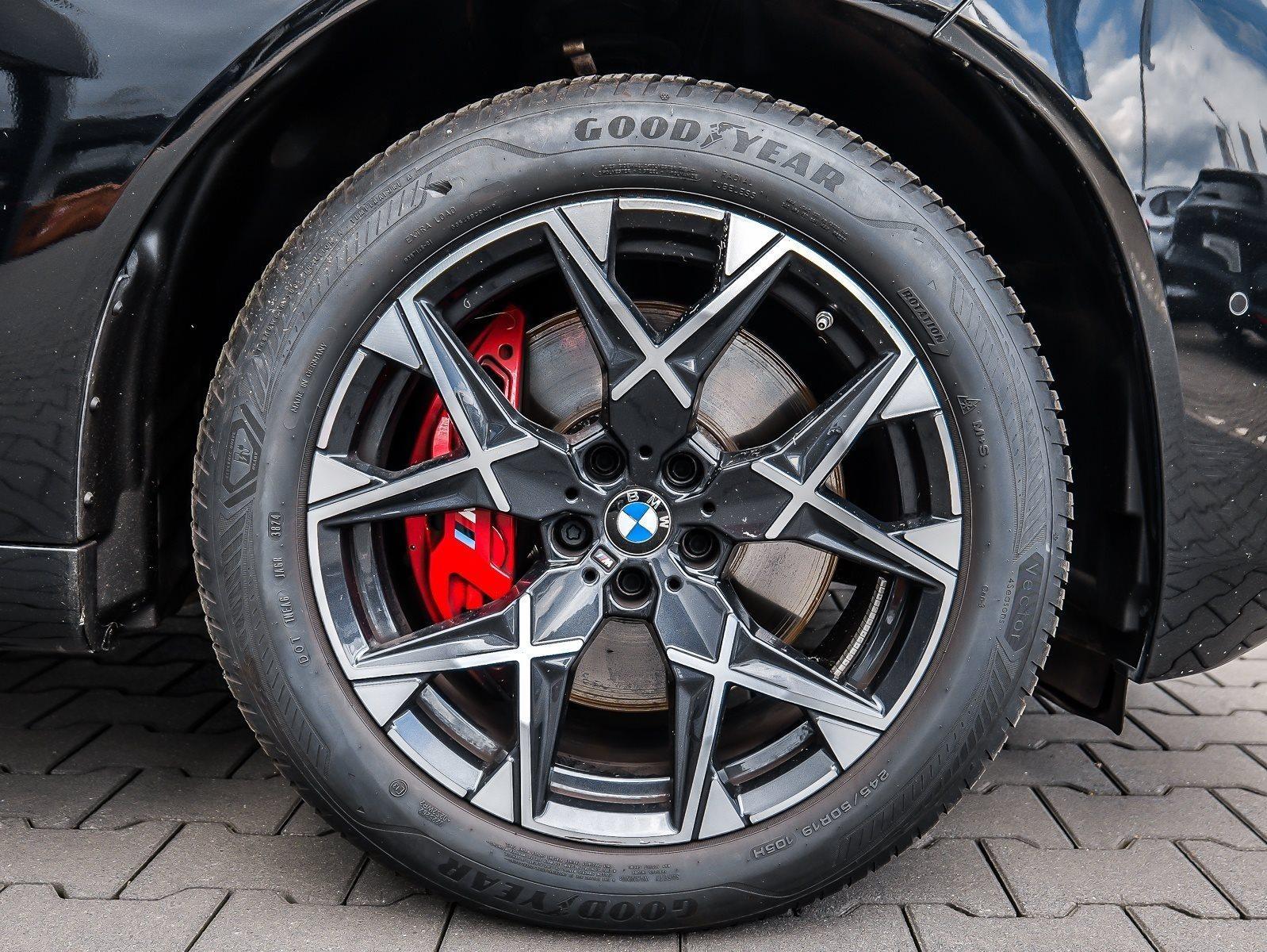 BMW X3 – Bild 5