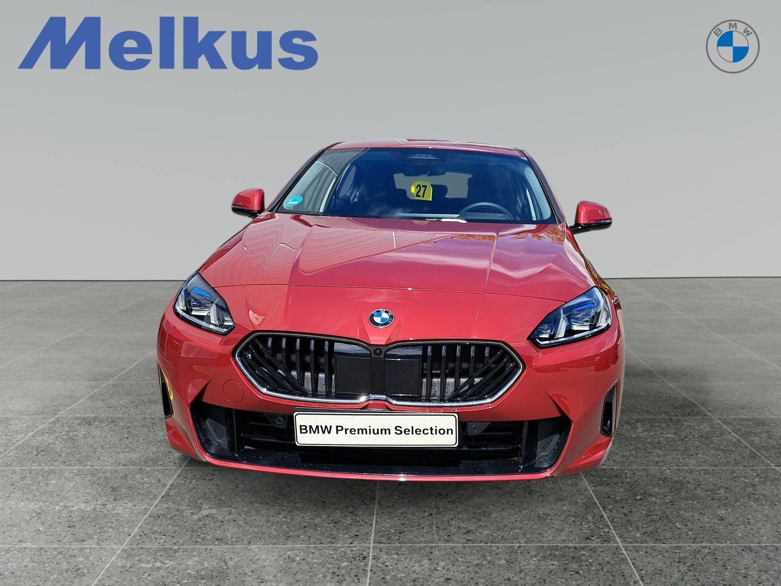BMW 1er – Bild 2