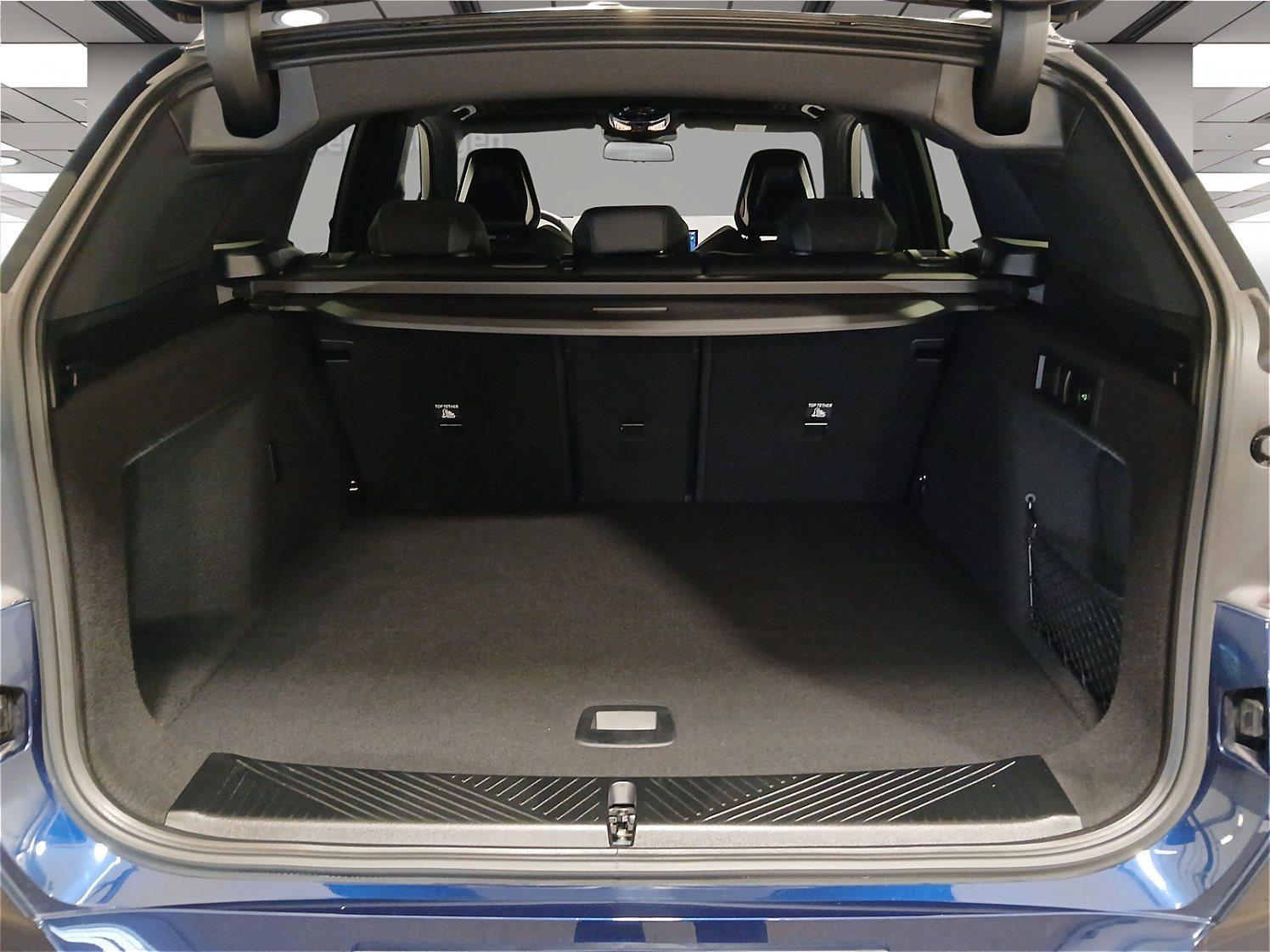 BMW X3 – Bild 12