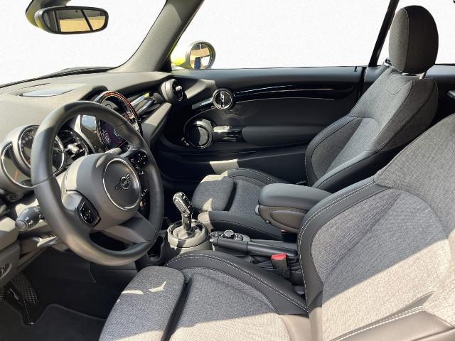 MINI Cabrio – Bild 3