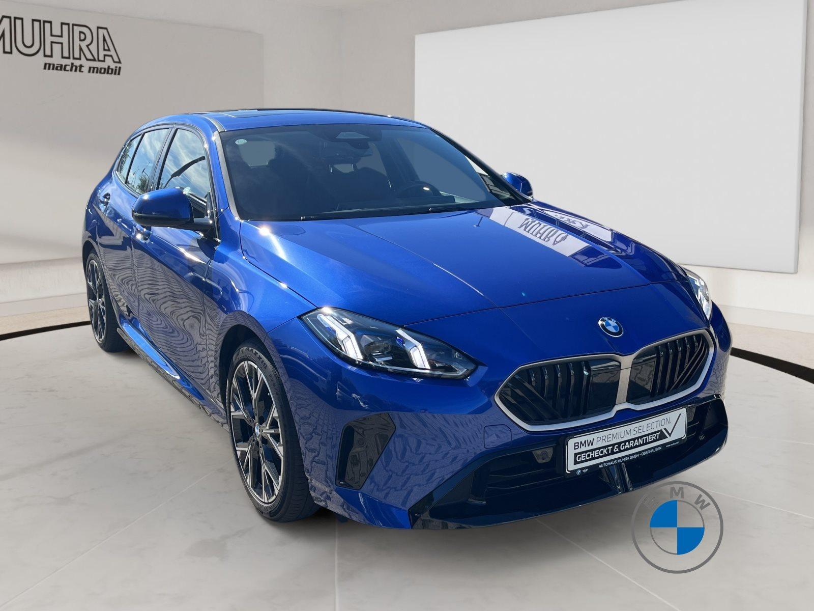 BMW 1er – Bild 14