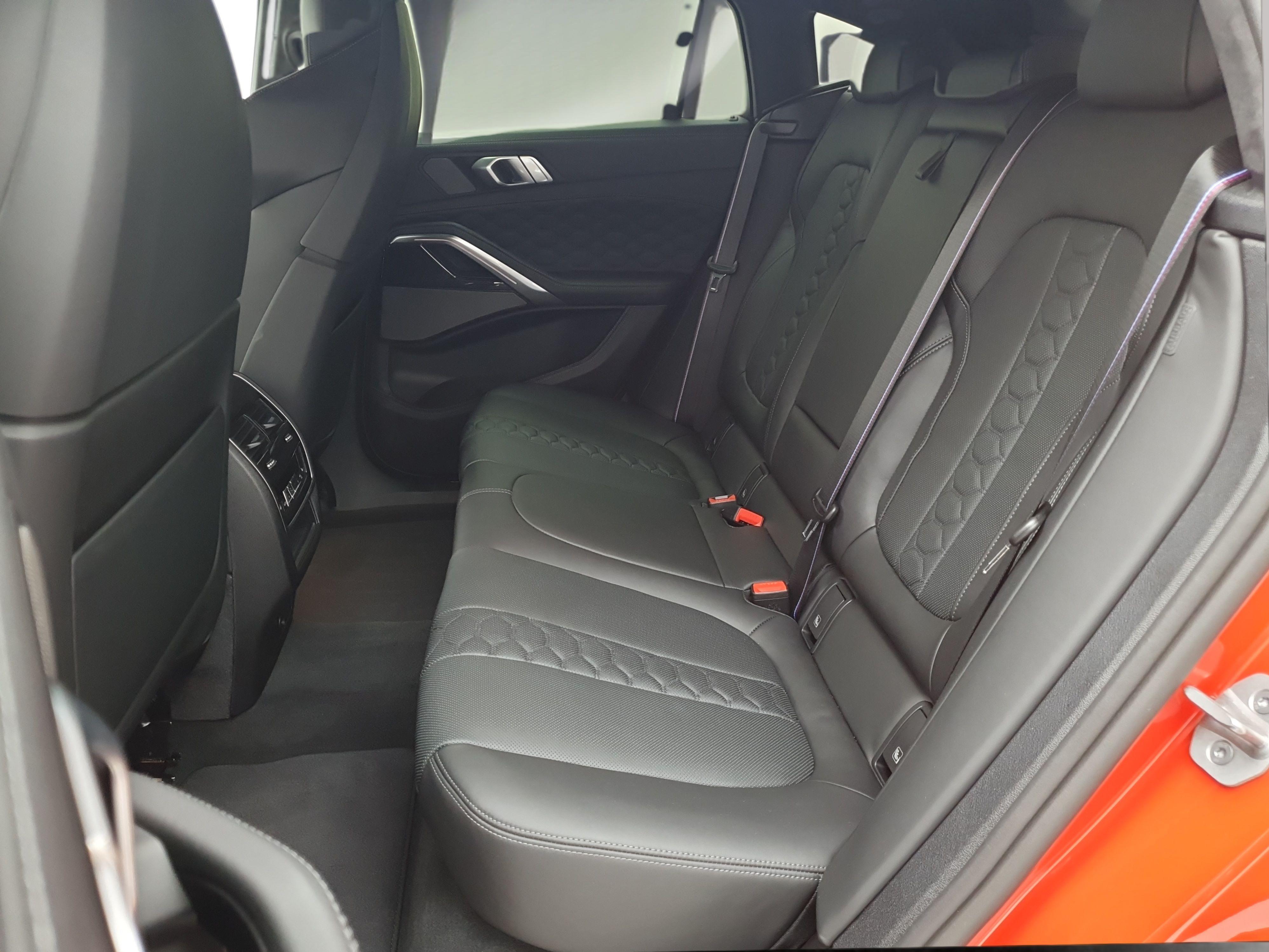 BMW X6M – Bild 13