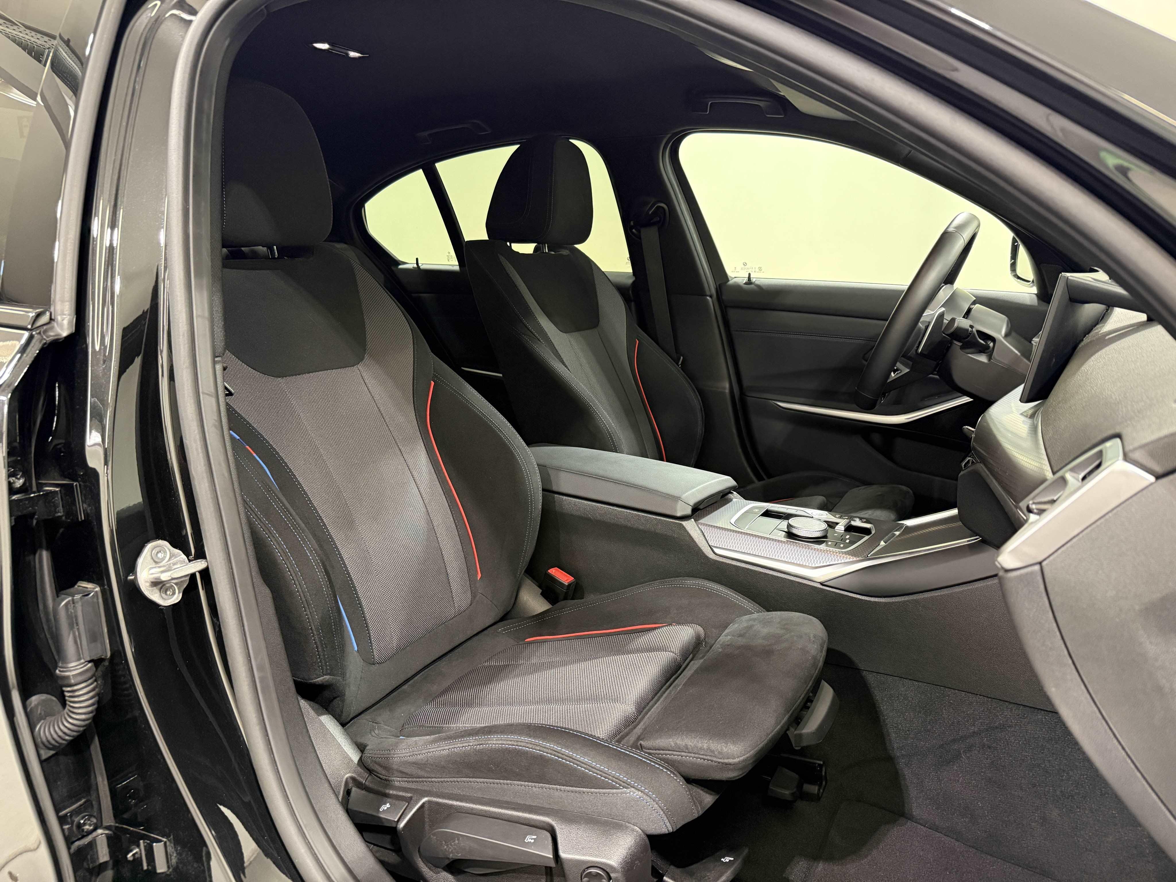 BMW 3er – Bild 15