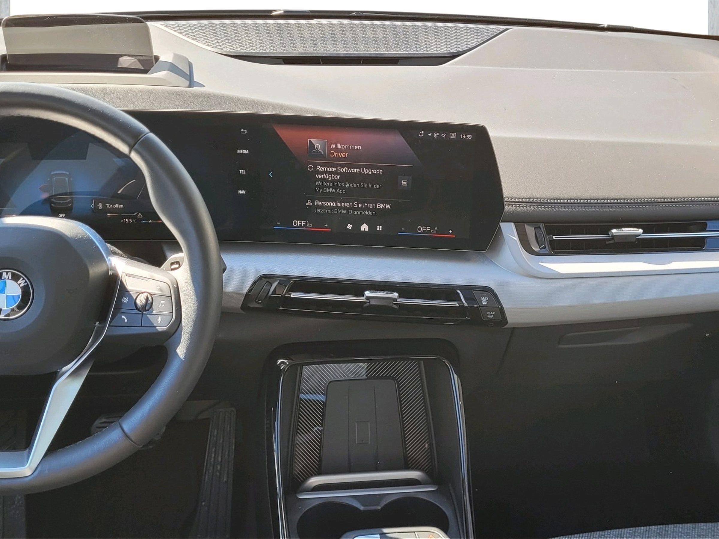 BMW 2er Active Tourer – Bild 19