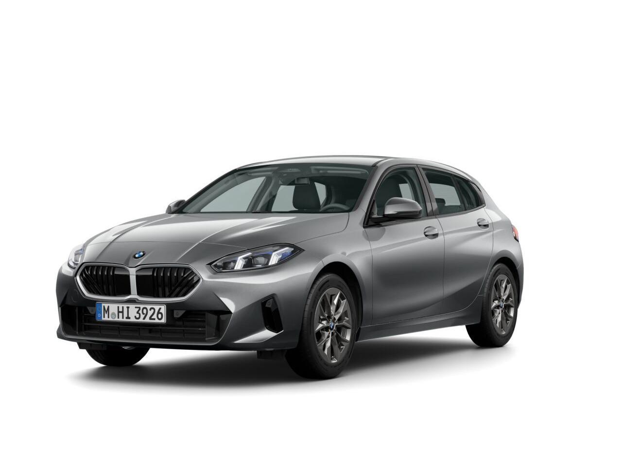 BMW 1er