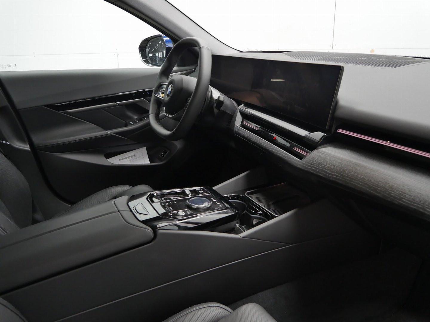 BMW 5er – Bild 18