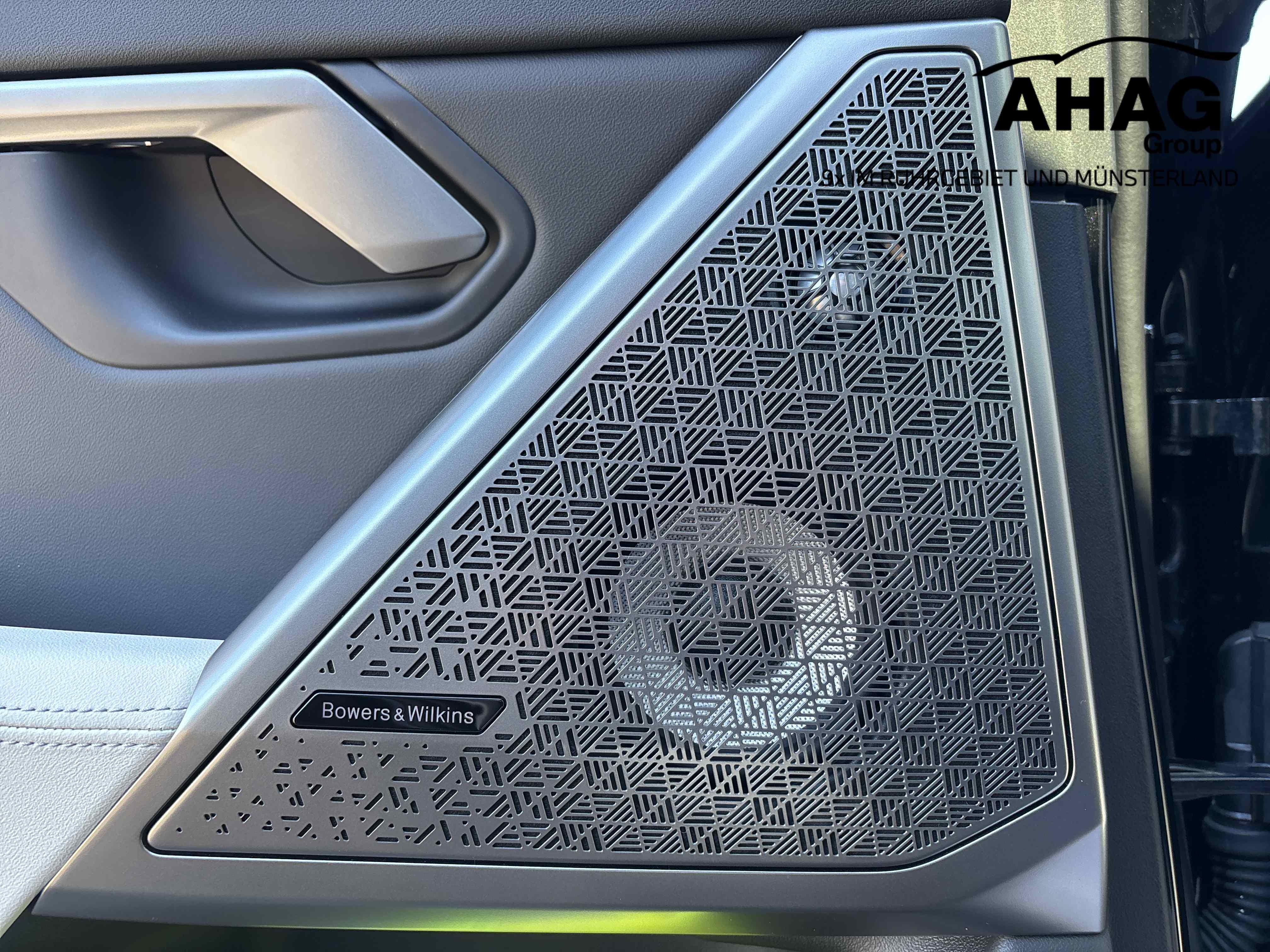 BMW 5er Touring – Bild 21