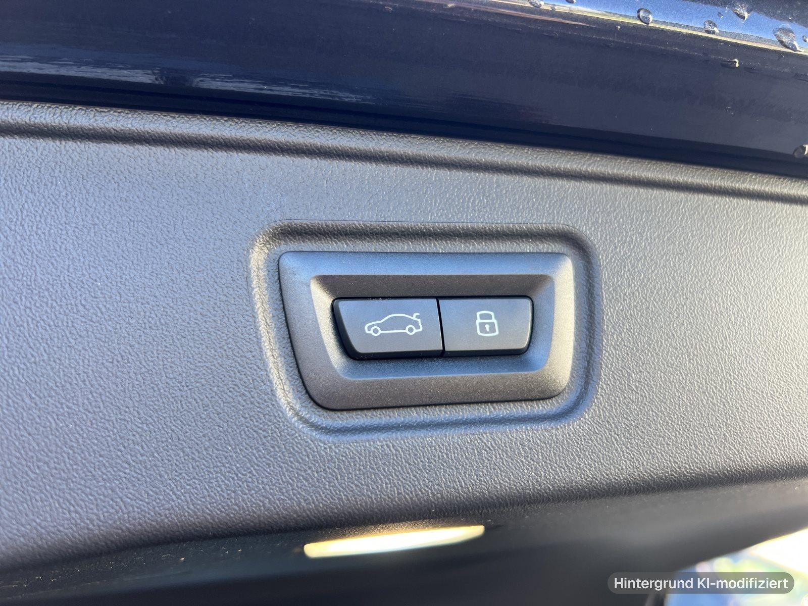 BMW 5er Touring – Bild 17