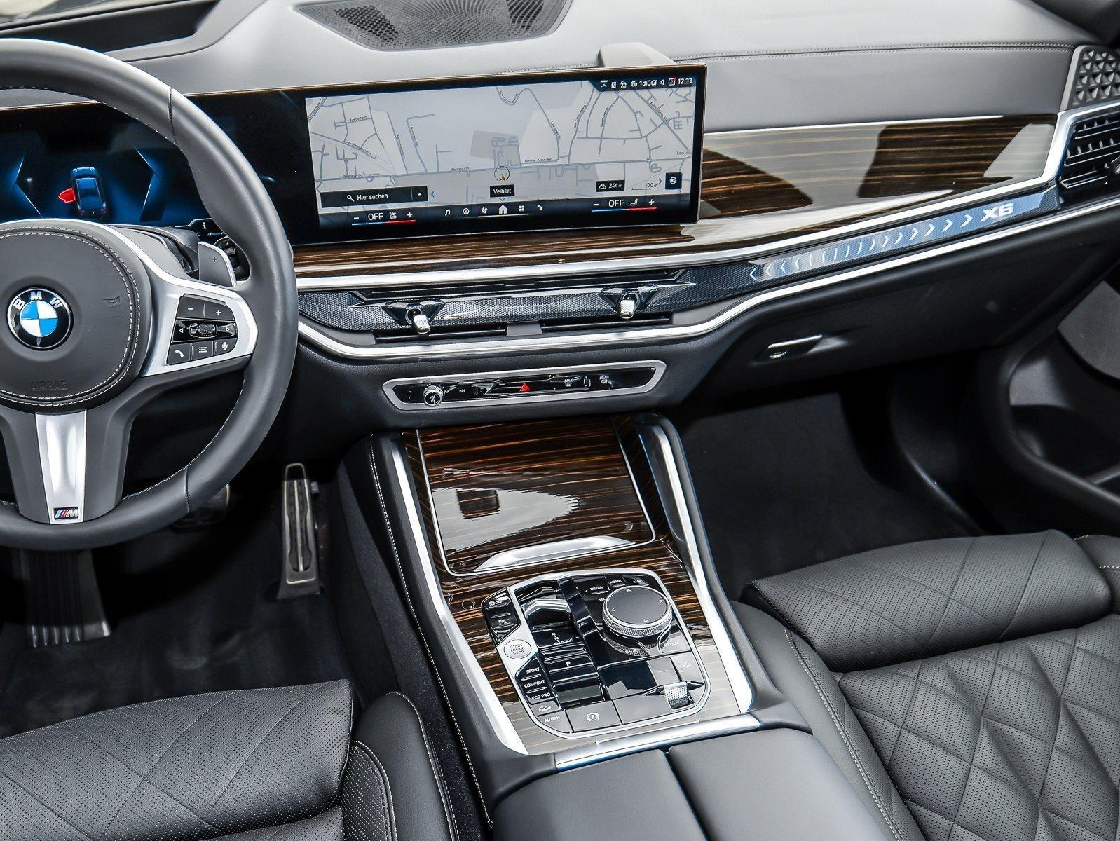 BMW X6 – Bild 20