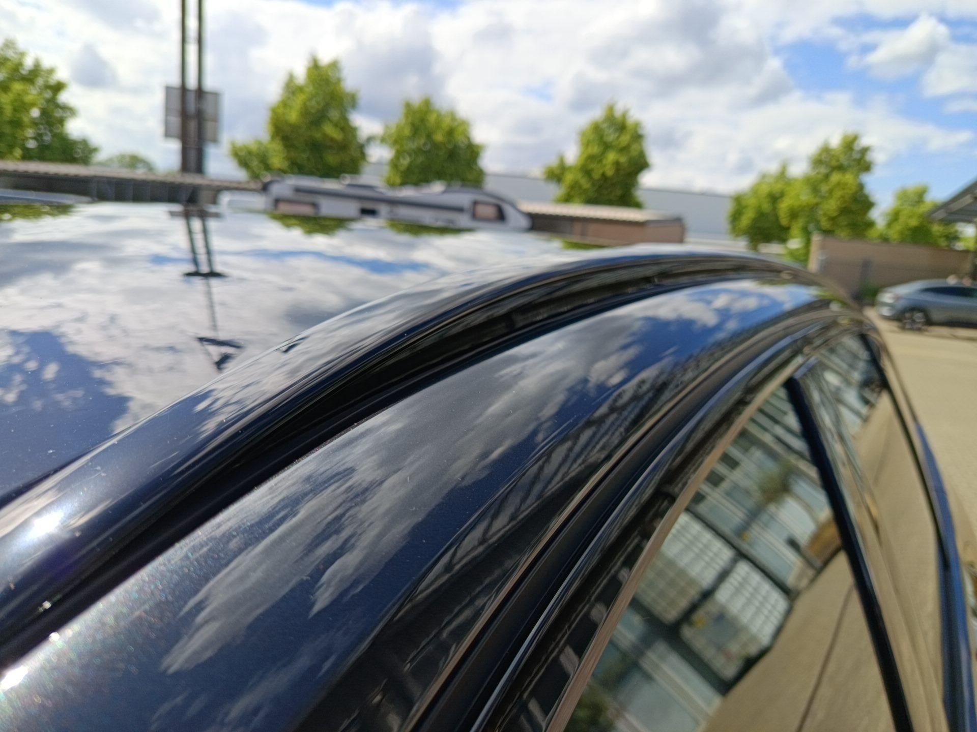 BMW M5 Touring – Bild 17