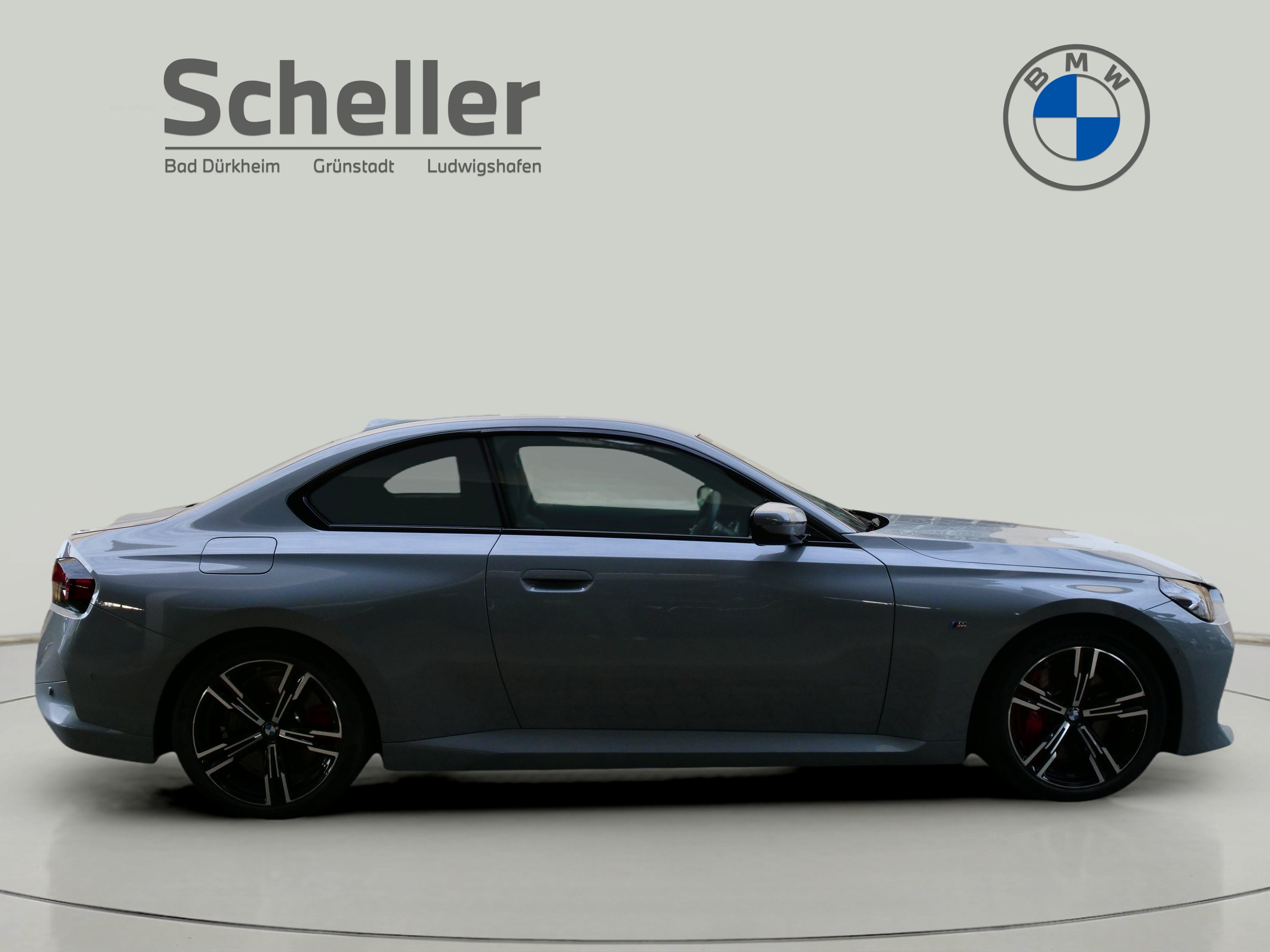 BMW 2er Coupé – Bild 15