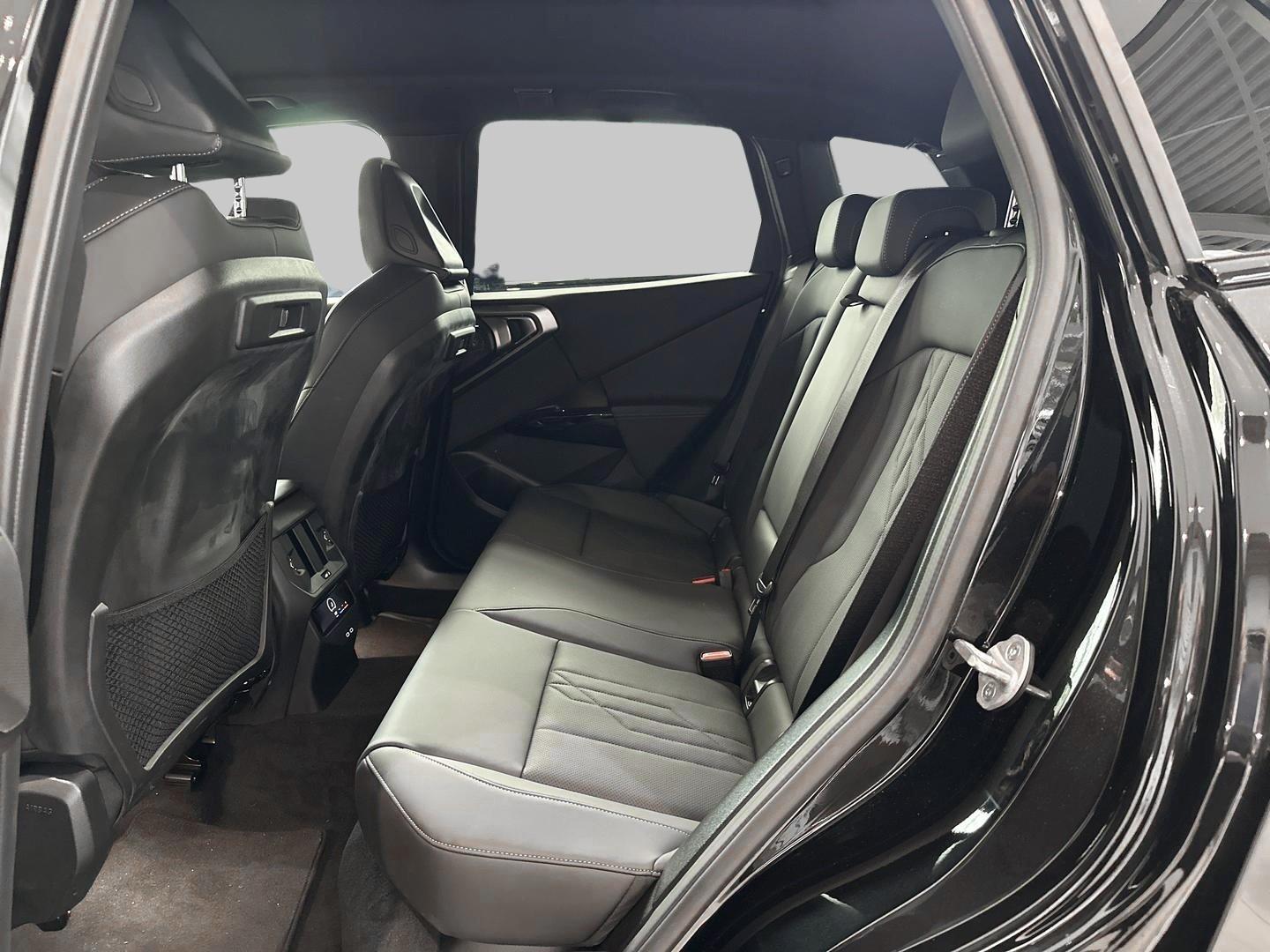 BMW X3 – Bild 8