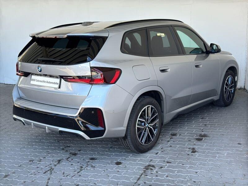 BMW X1 – Bild 6