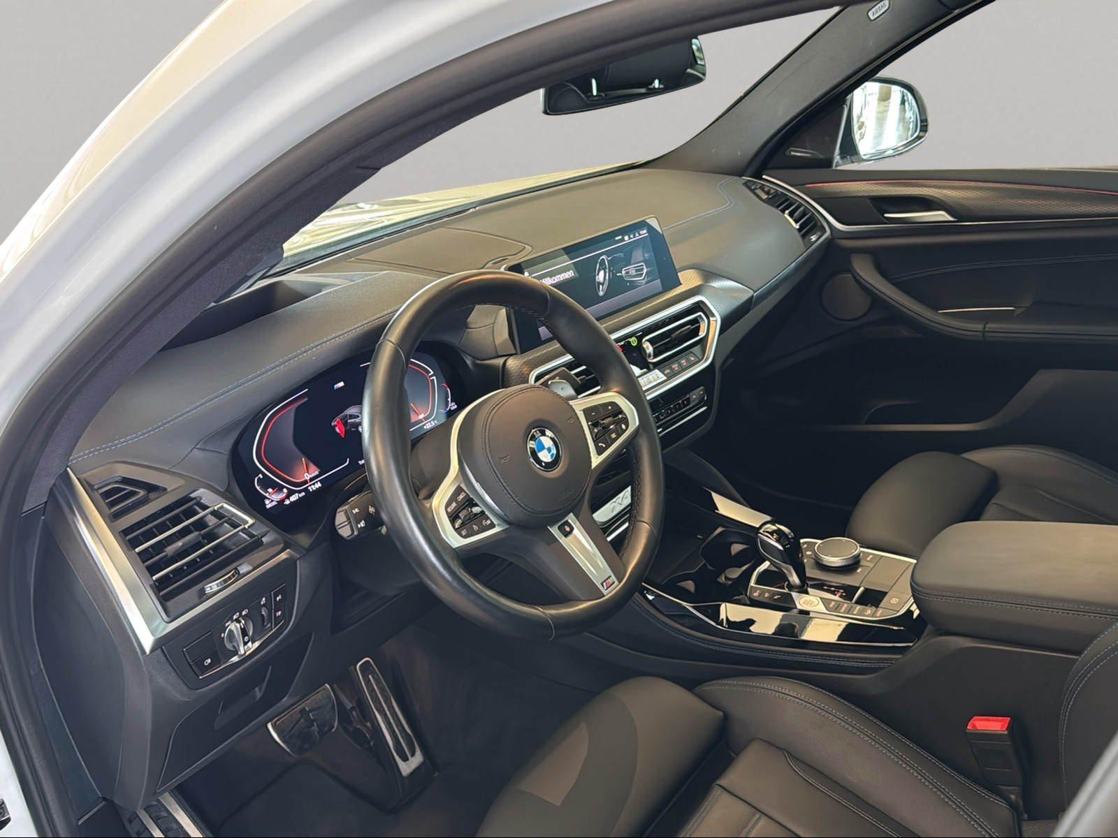 BMW X4 – Bild 4