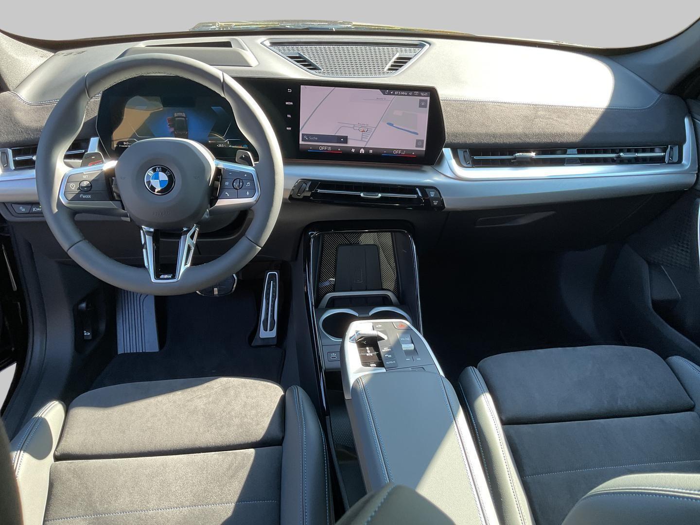 BMW X1 – Bild 12
