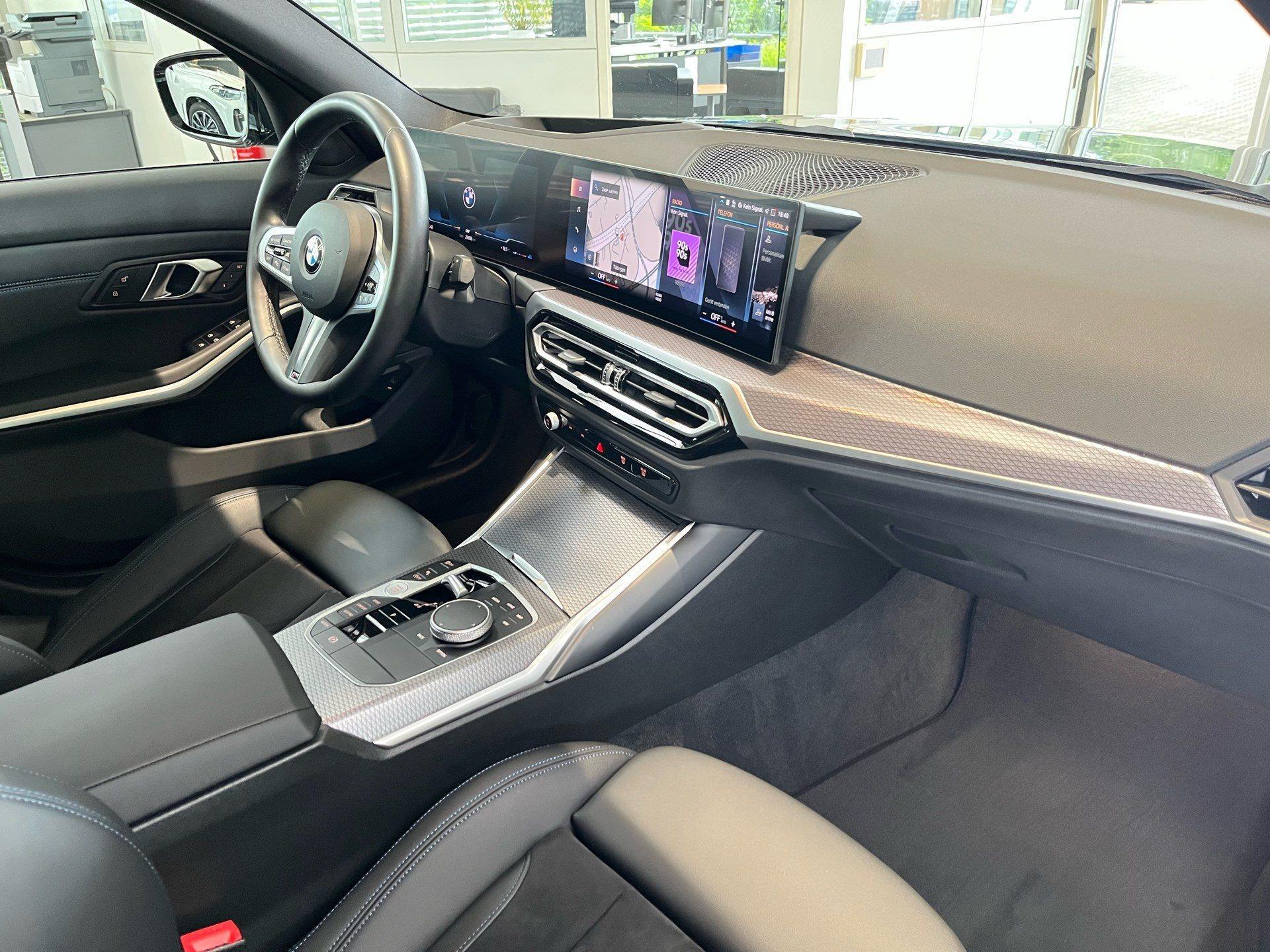 BMW 3er – Bild 16