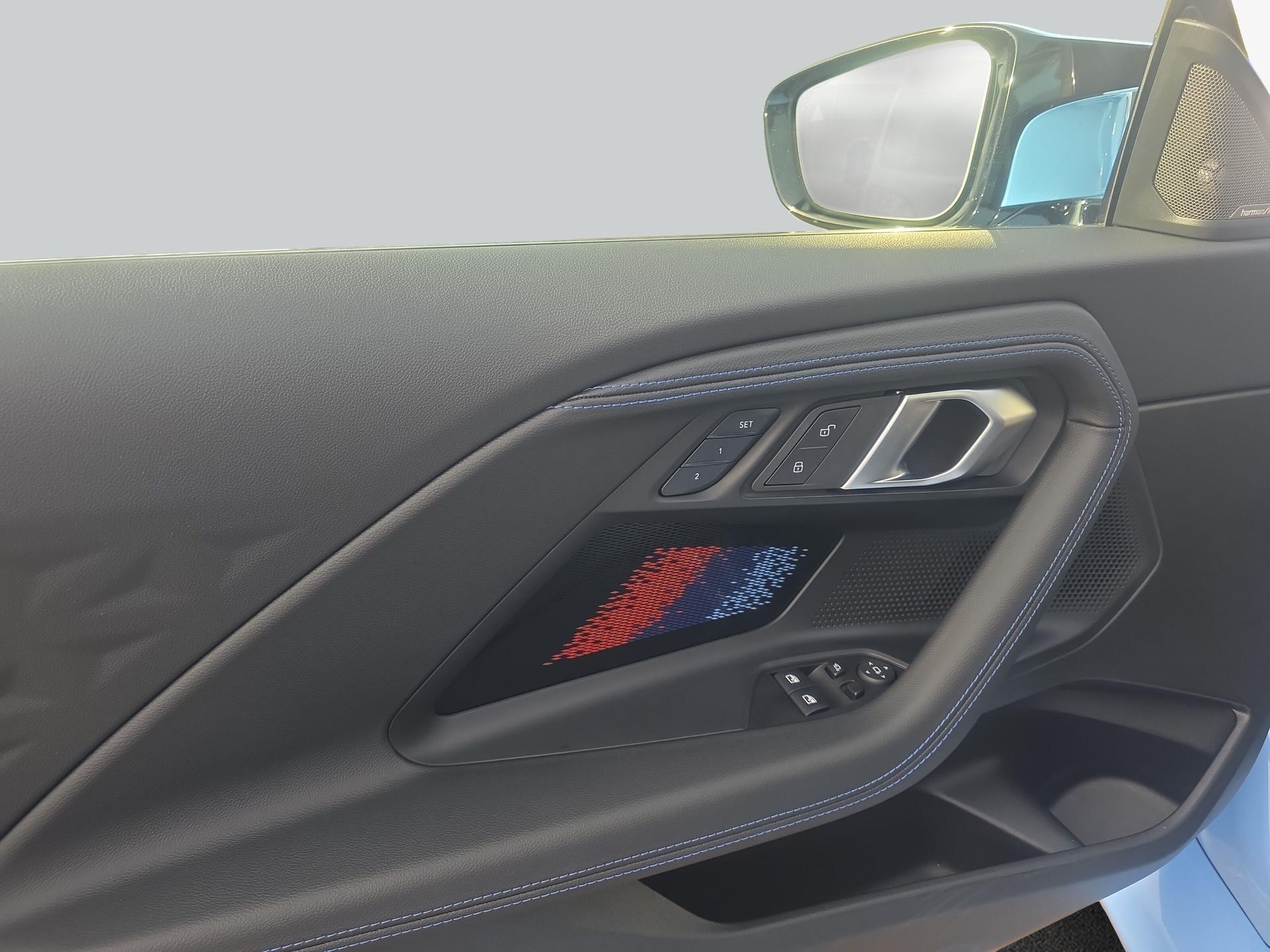 BMW M2 Coupé – Bild 10