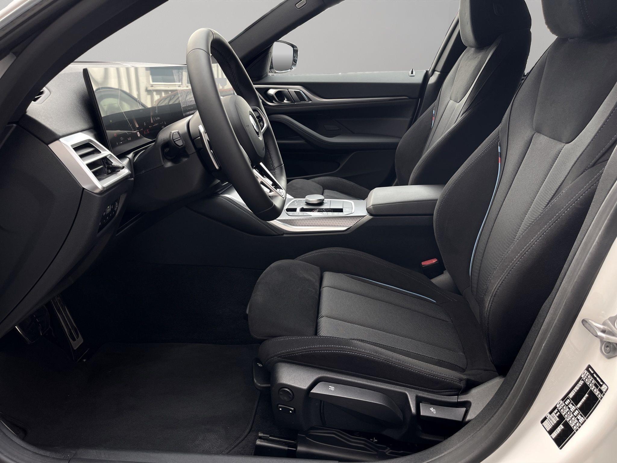 BMW 4er Gran Coupé – Bild 12