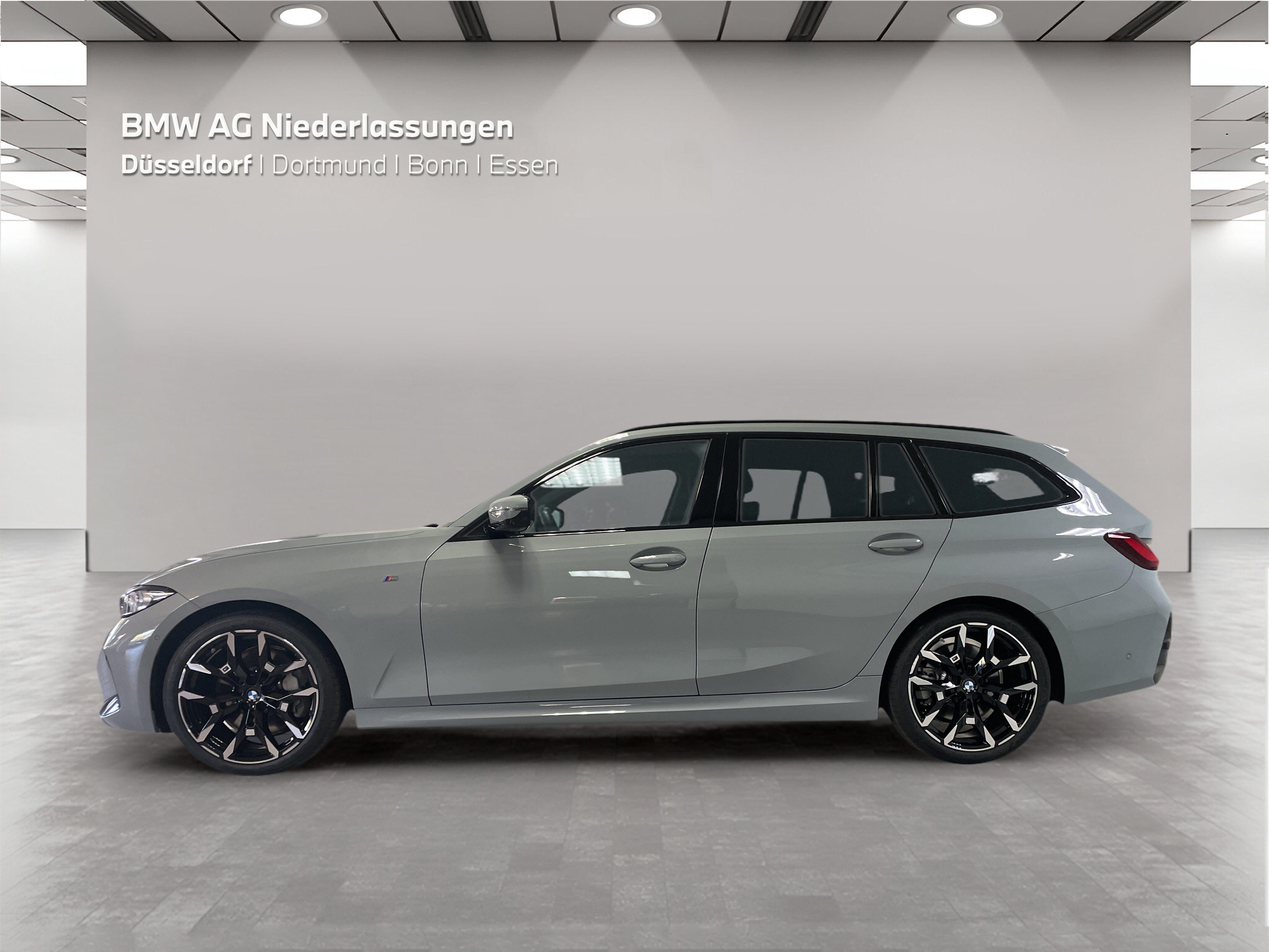 BMW 3er Touring – Bild 5