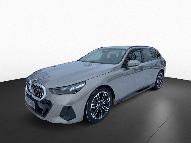 BMW 5er Touring