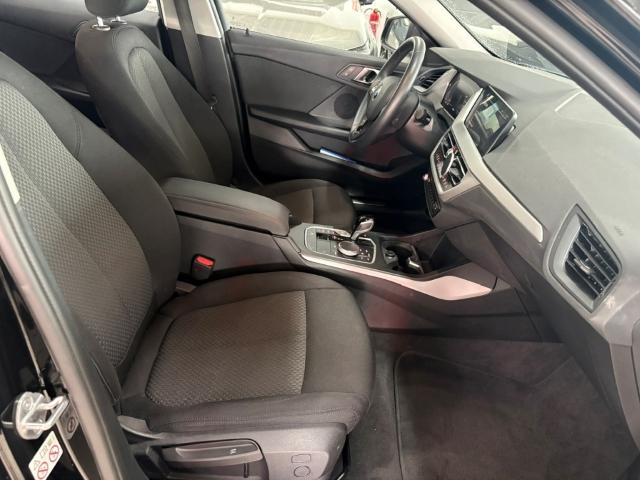 BMW 1er – Bild 11