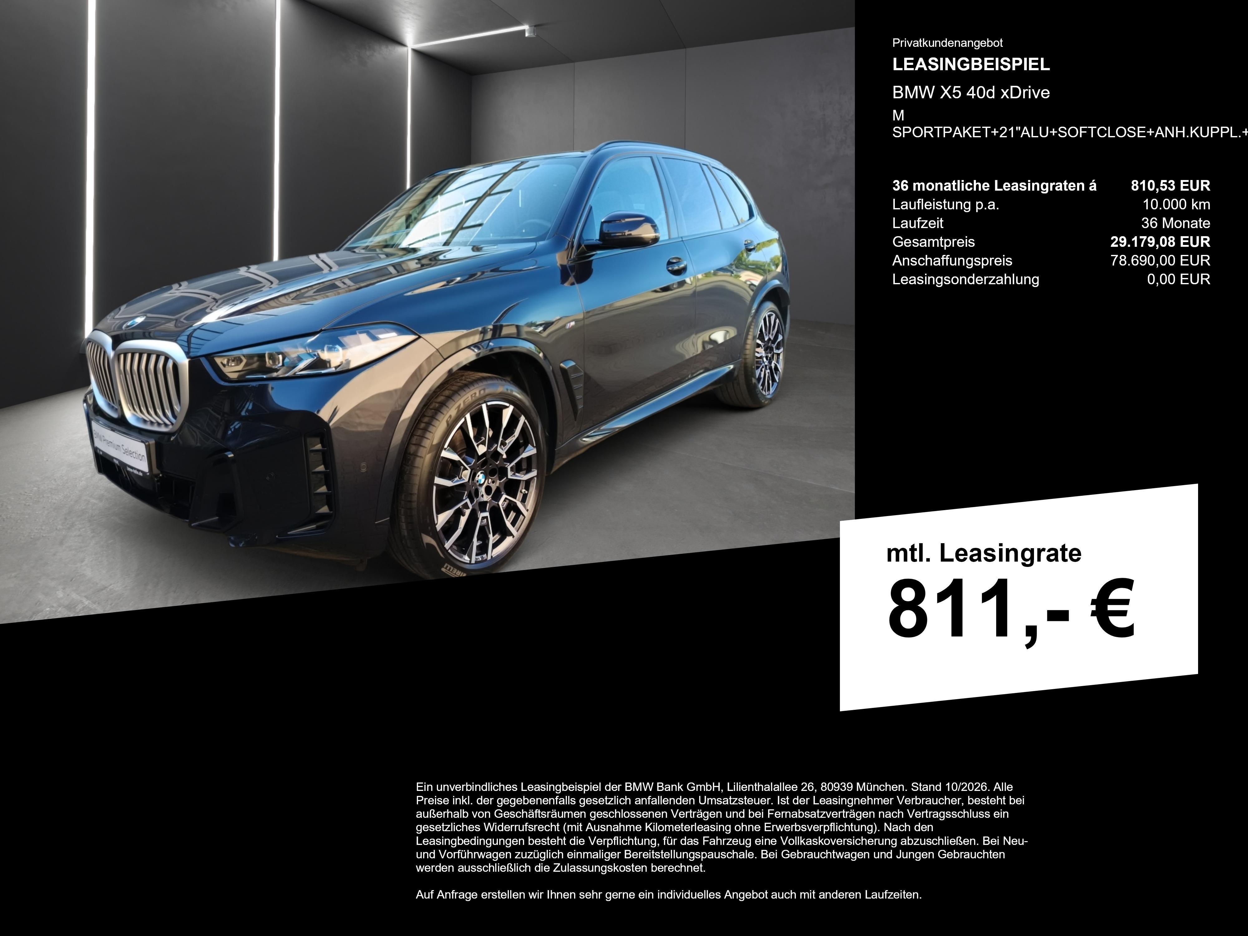 BMW X5 – Bild 3