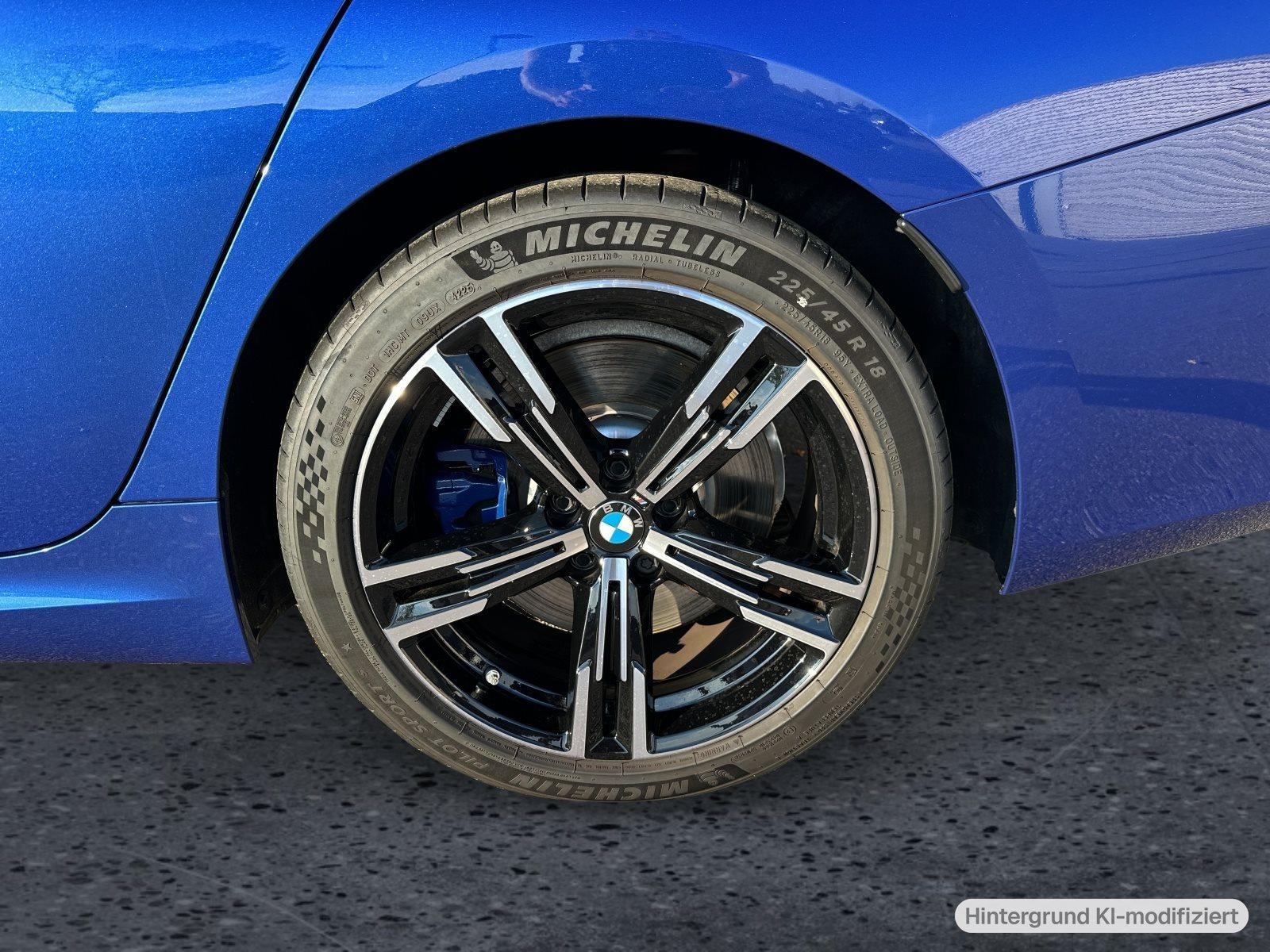 BMW 3er Touring – Bild 6