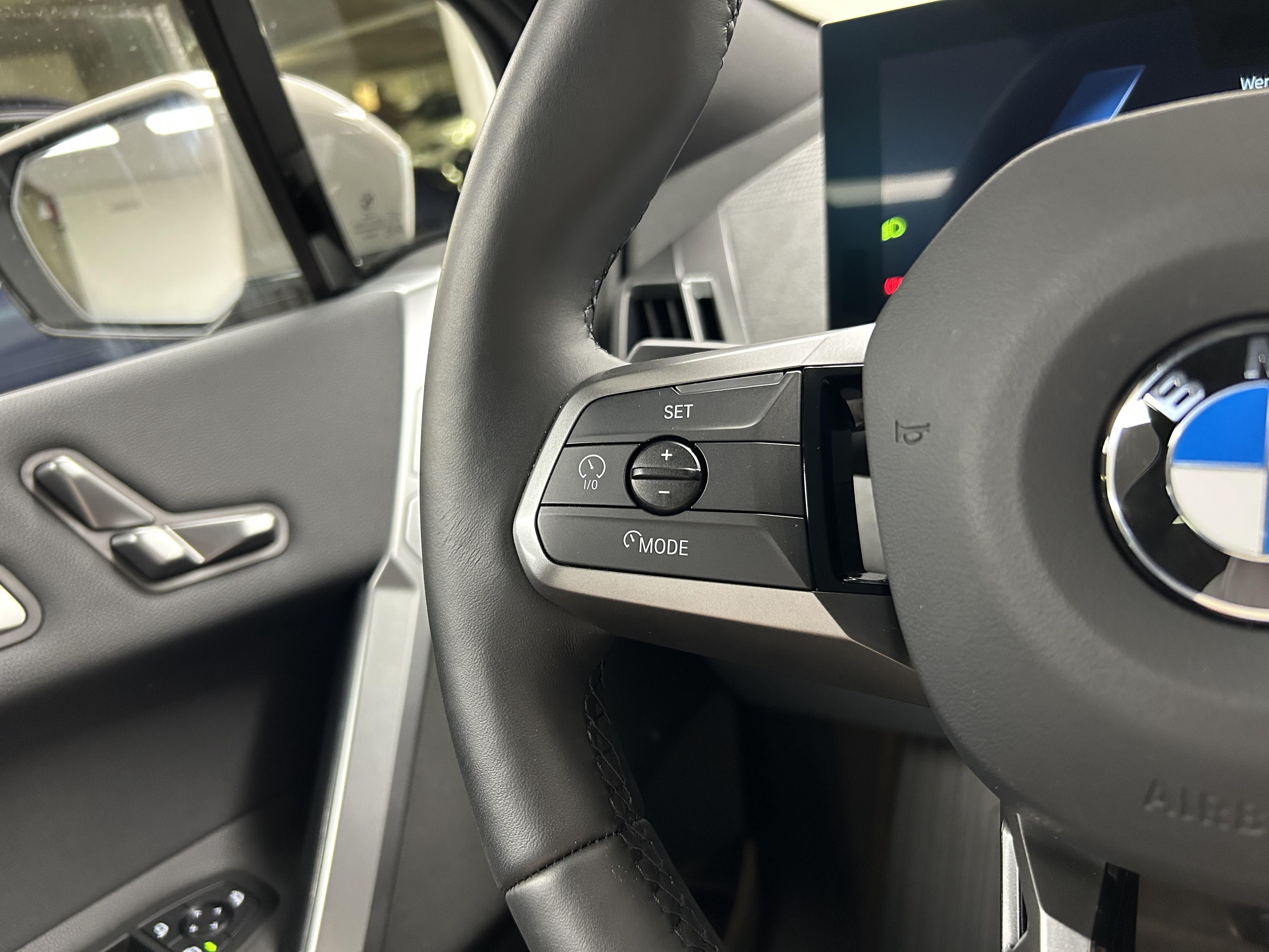 BMW iX – Bild 8