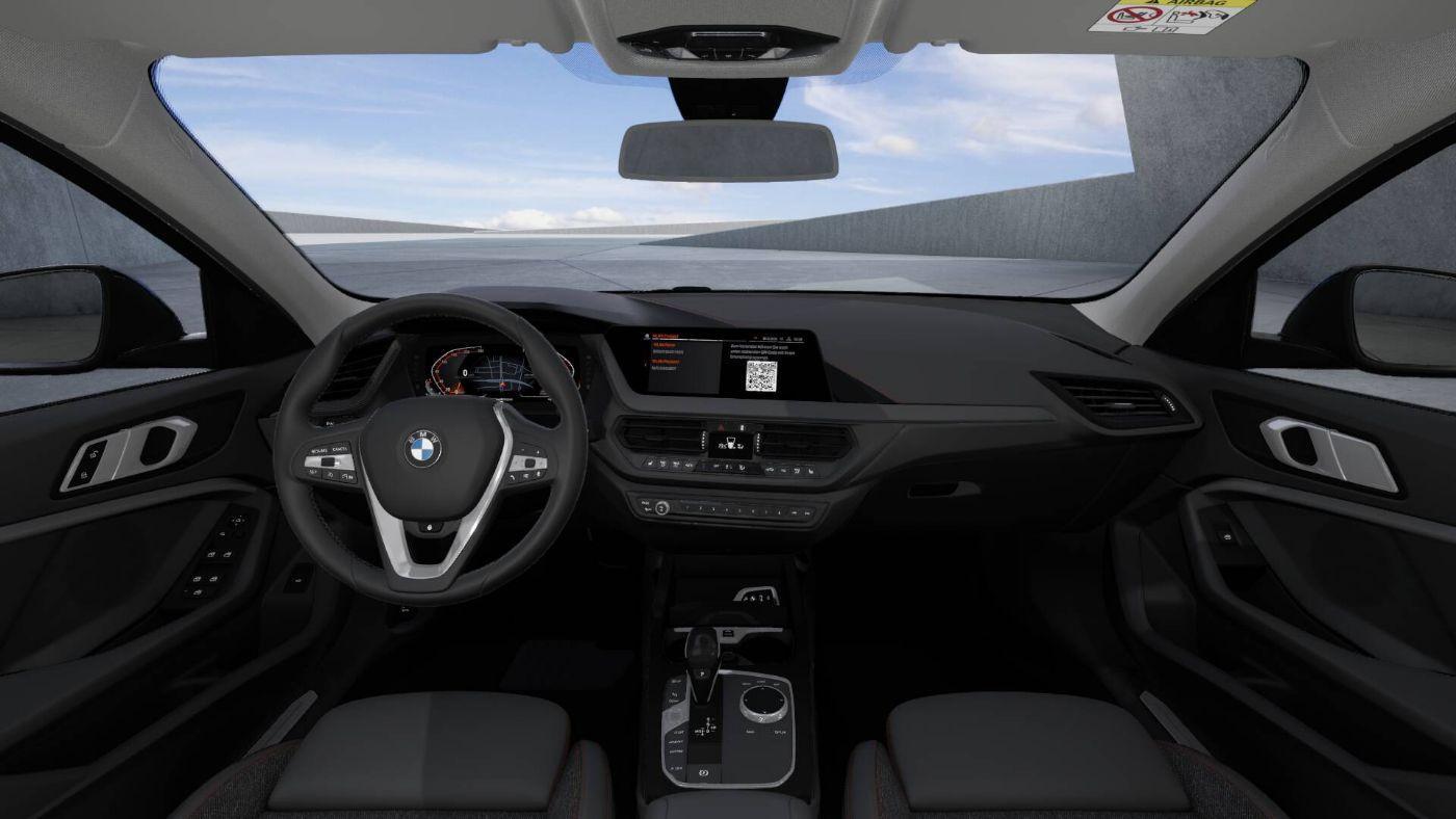 BMW 1er – Bild 10
