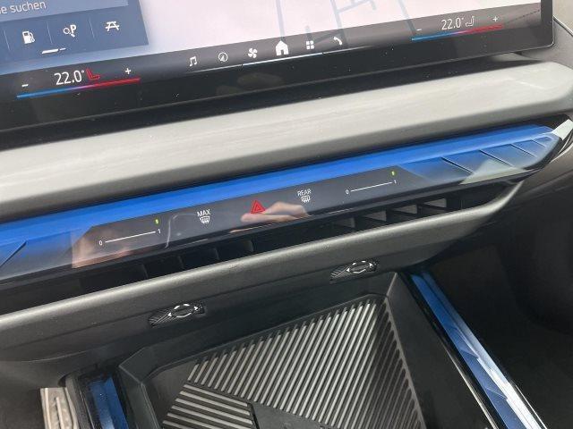 BMW X3 – Bild 33
