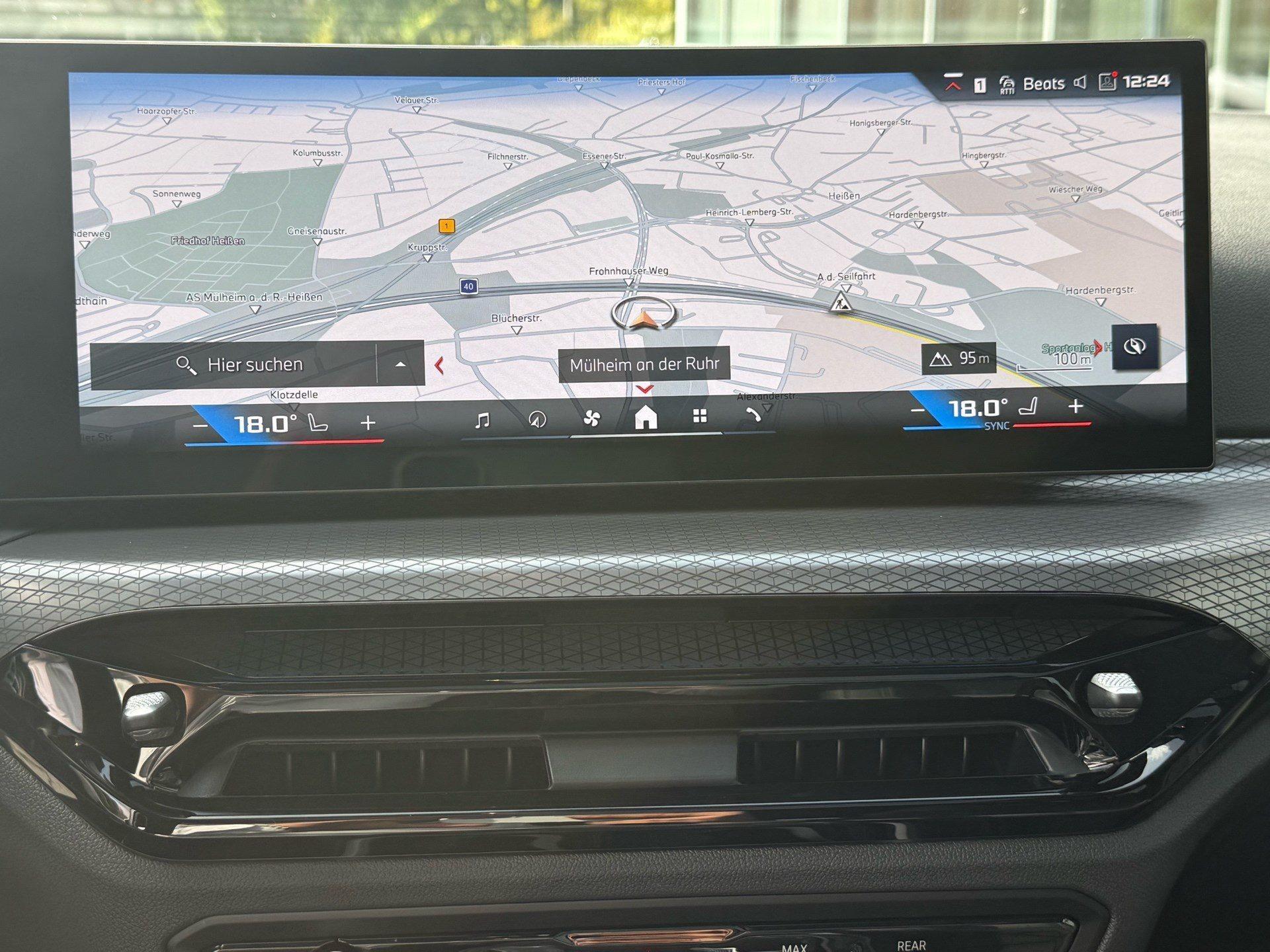 BMW 3er Touring – Bild 25